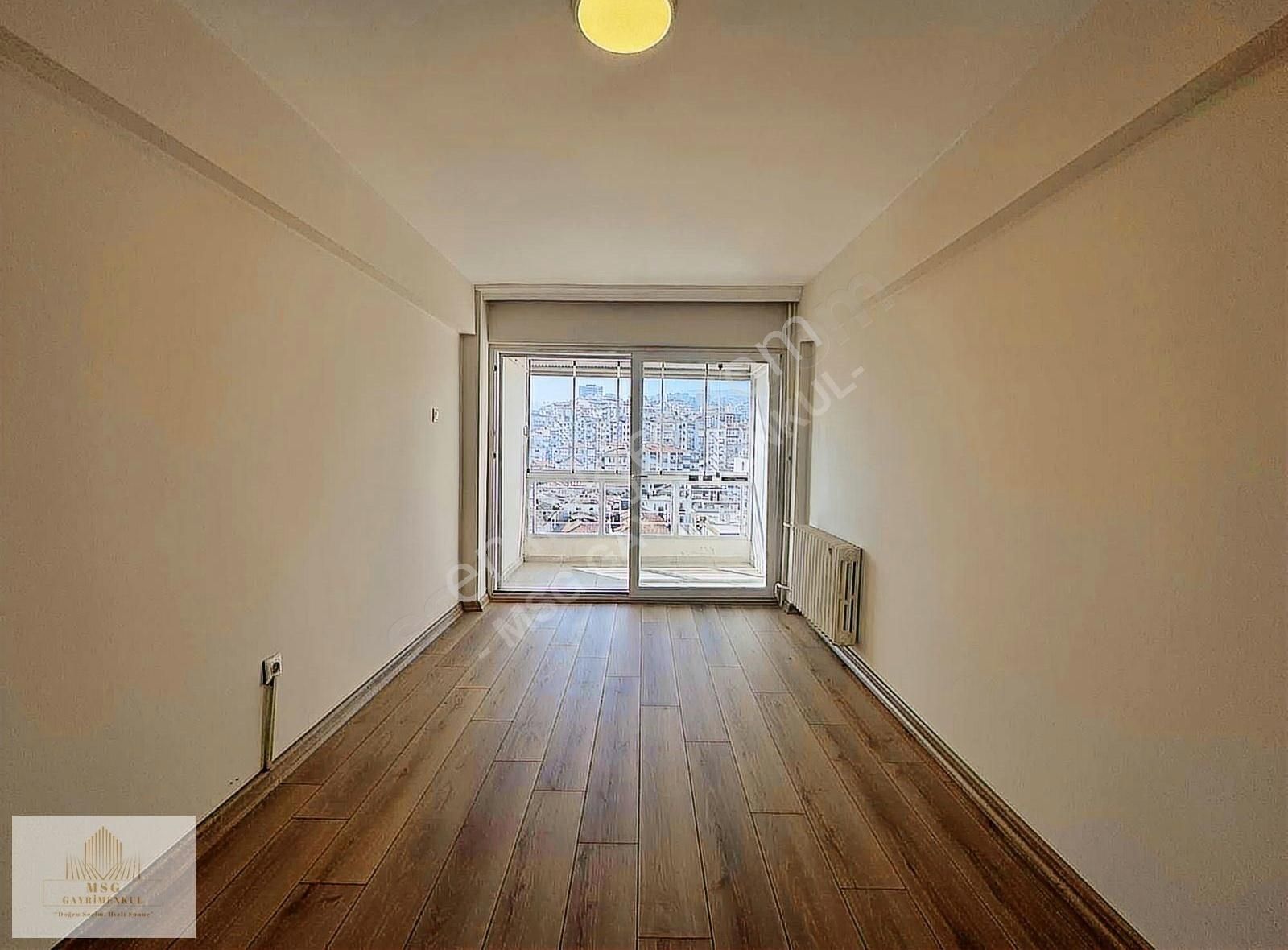 Msg'den İnönü Cadde'de Otoparklı - 140 M2 - Masrafsız 3+1 Daire - Görsel 30