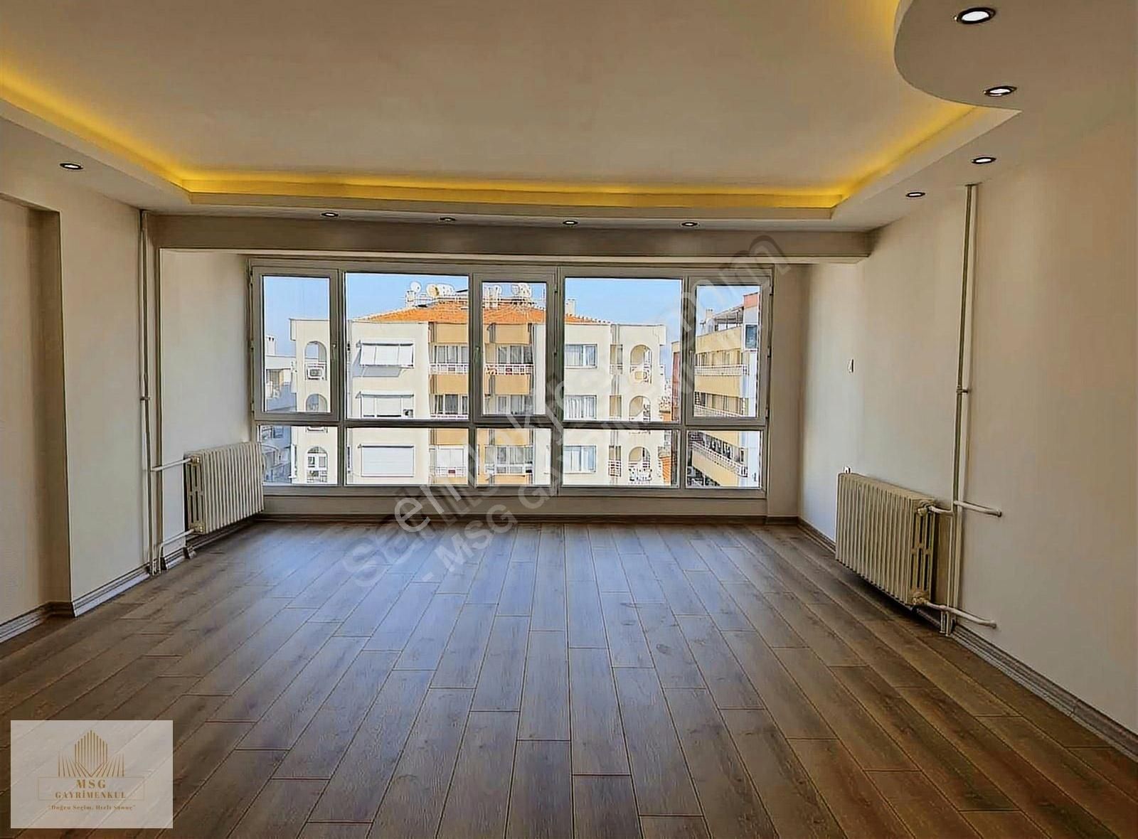 Msg'den İnönü Cadde'de Otoparklı - 140 M2 - Masrafsız 3+1 Daire - Görsel 36