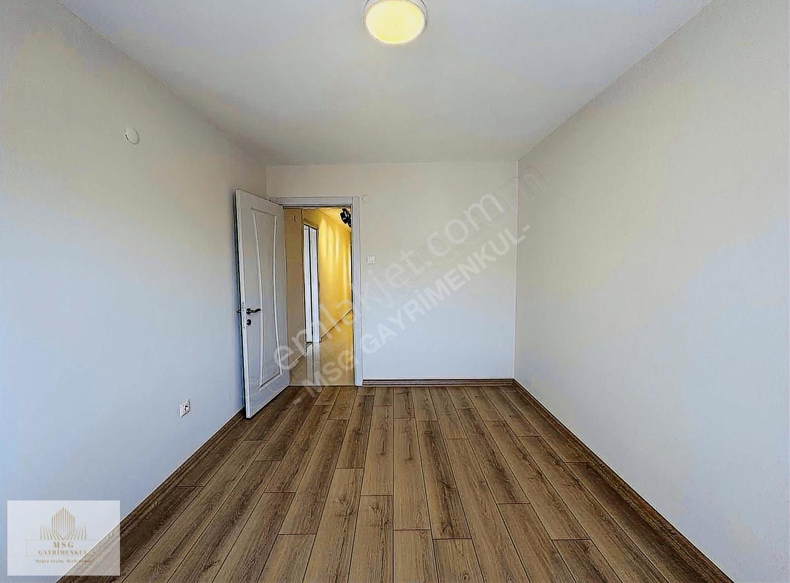 Msg'den İnönü Cadde'de Otoparklı - 140 M2 - Masrafsız 3+1 Daire - Görsel 9