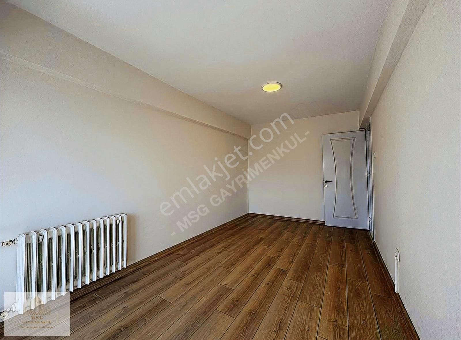 Msg'den İnönü Cadde'de Otoparklı - 140 M2 - Masrafsız 3+1 Daire - Görsel 23