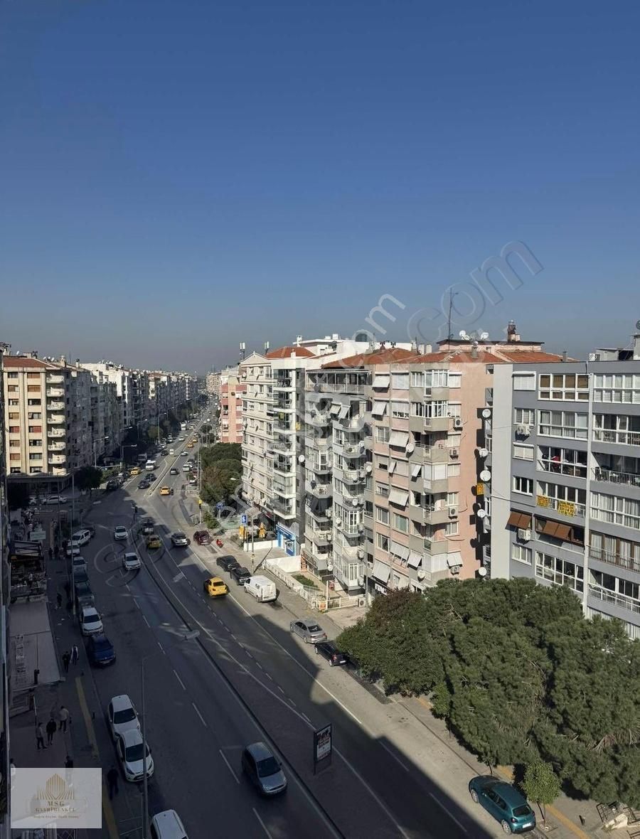 Msg'den İnönü Cadde'de Otoparklı - 140 M2 - Masrafsız 3+1 Daire - Görsel 40