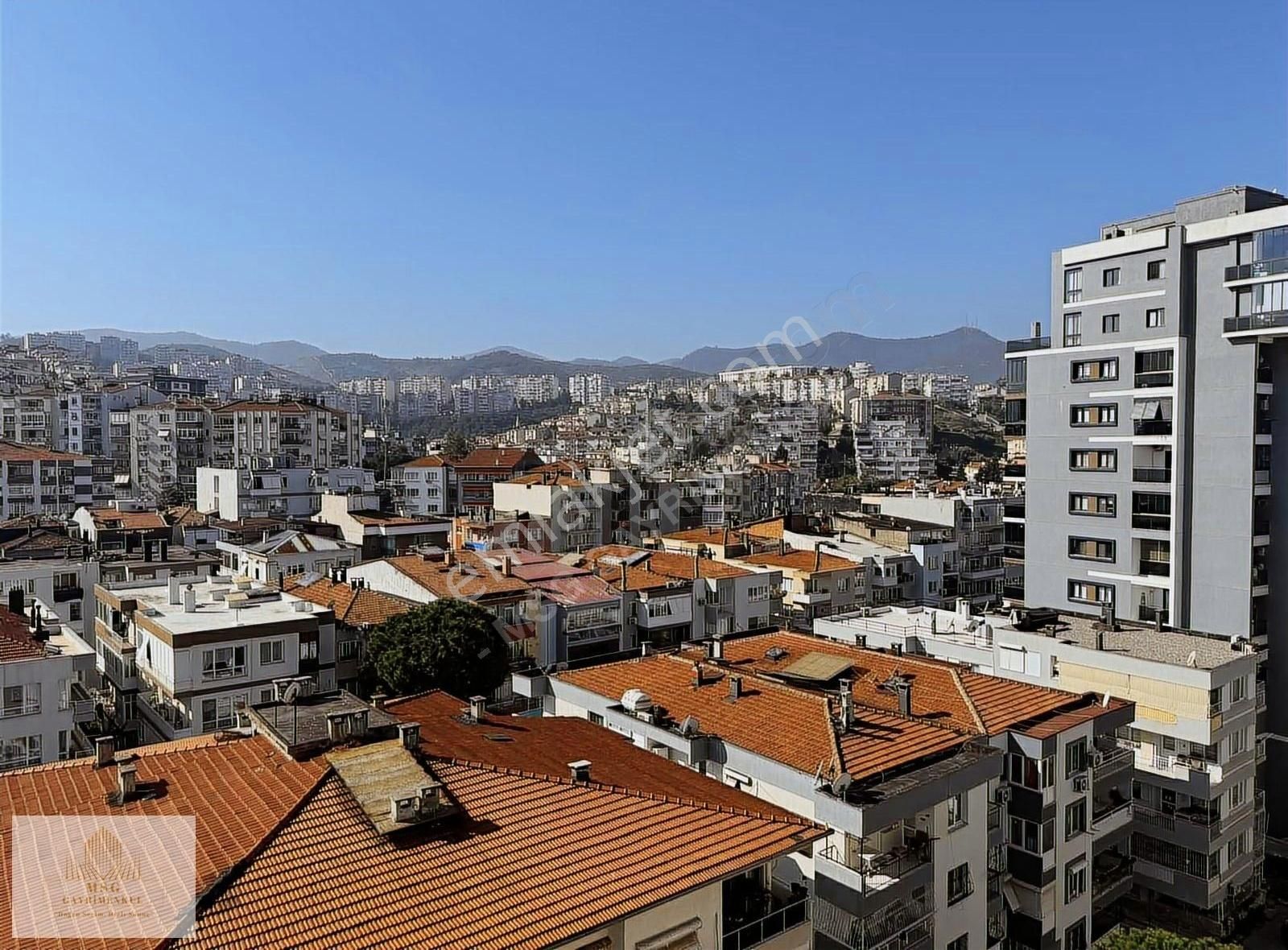 Msg'den İnönü Cadde'de Otoparklı - 140 M2 - Masrafsız 3+1 Daire - Görsel 32