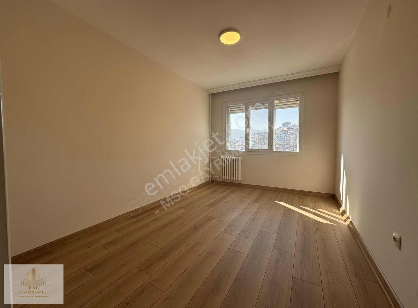 Msg'den İnönü Cadde'de Otoparklı - 140 M2 - Masrafsız 3+1 Daire - Görsel 39