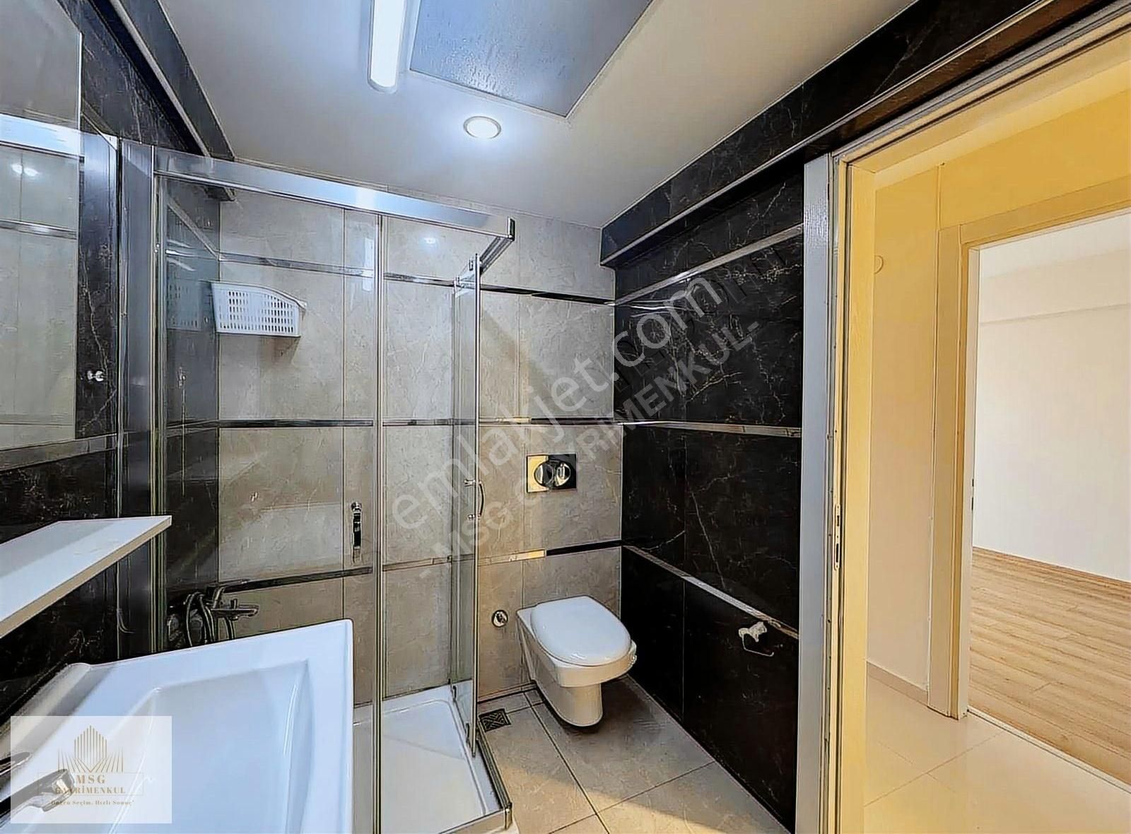 Msg'den İnönü Cadde'de Otoparklı - 140 M2 - Masrafsız 3+1 Daire - Görsel 22