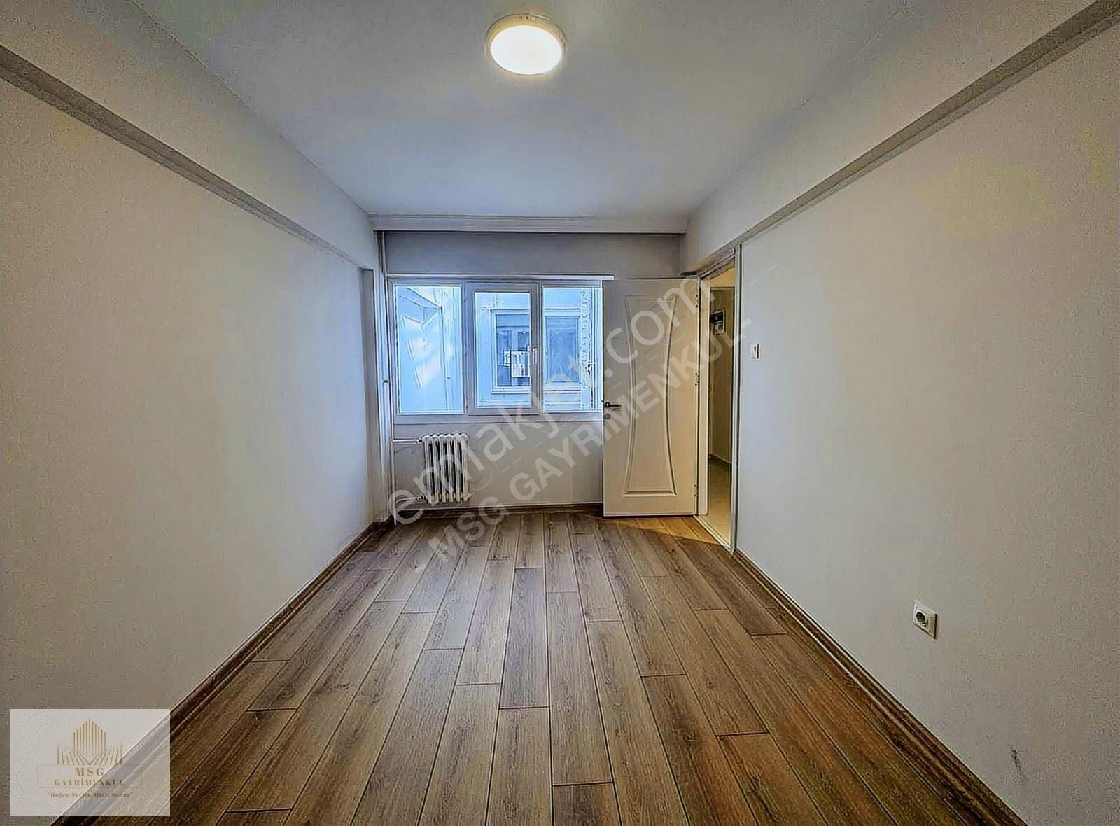 Msg'den İnönü Cadde'de Otoparklı - 140 M2 - Masrafsız 3+1 Daire - Görsel 17