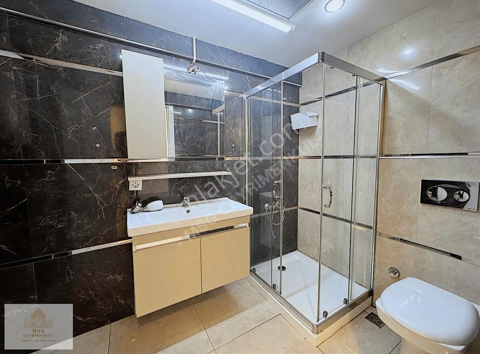 Msg'den İnönü Cadde'de Otoparklı - 140 M2 - Masrafsız 3+1 Daire - Görsel 27