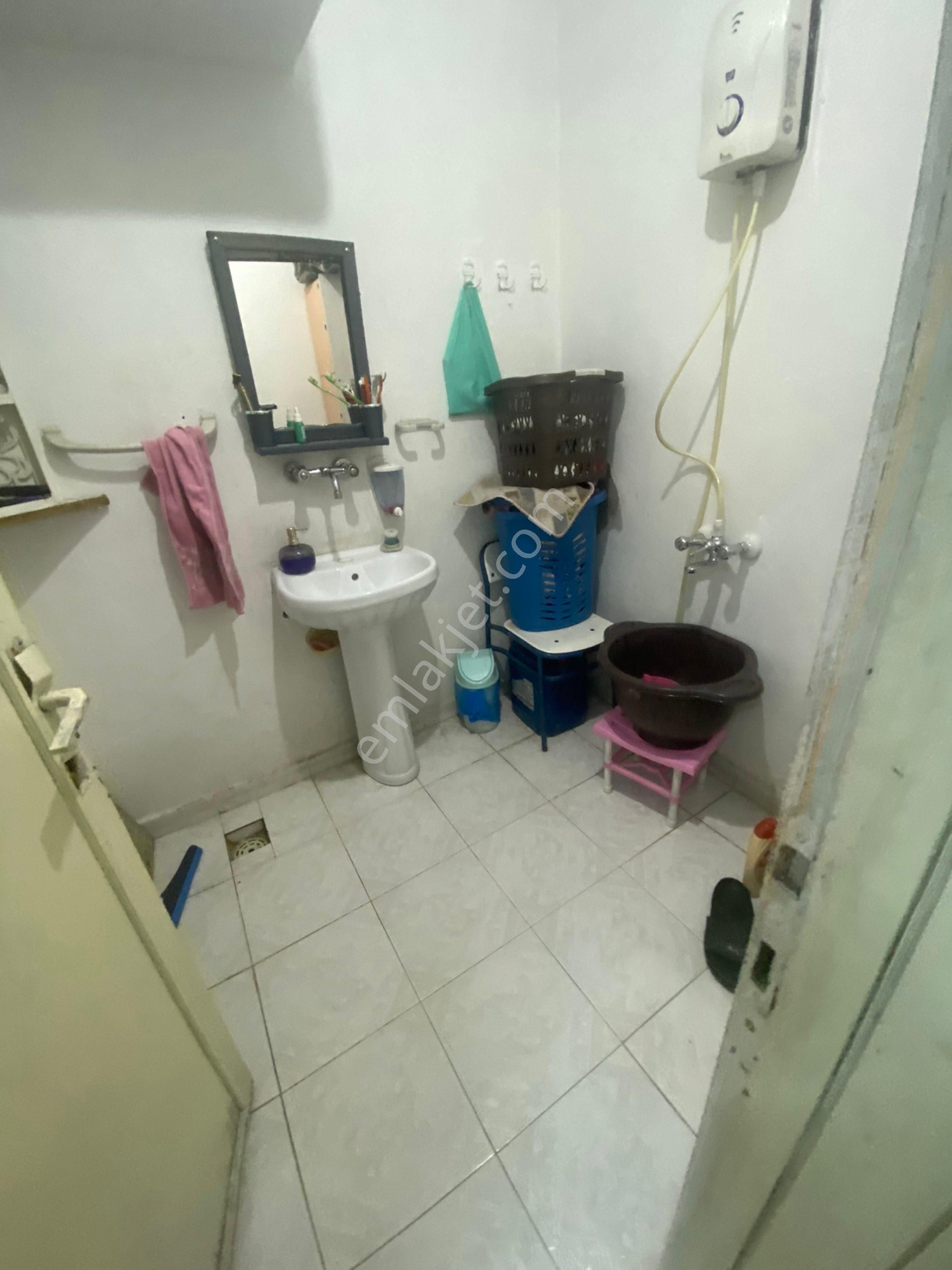 Onur Da Cad. Üzeri, 2 Kat ,1 Bodrum.85m Geniş 2 Şer Idalı - Görsel 3