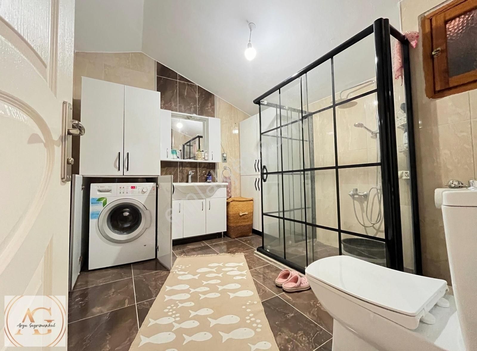 Arya'dan Akçay'da Merkezi Konumda 4+1 Dubleks Daire - Görsel 20