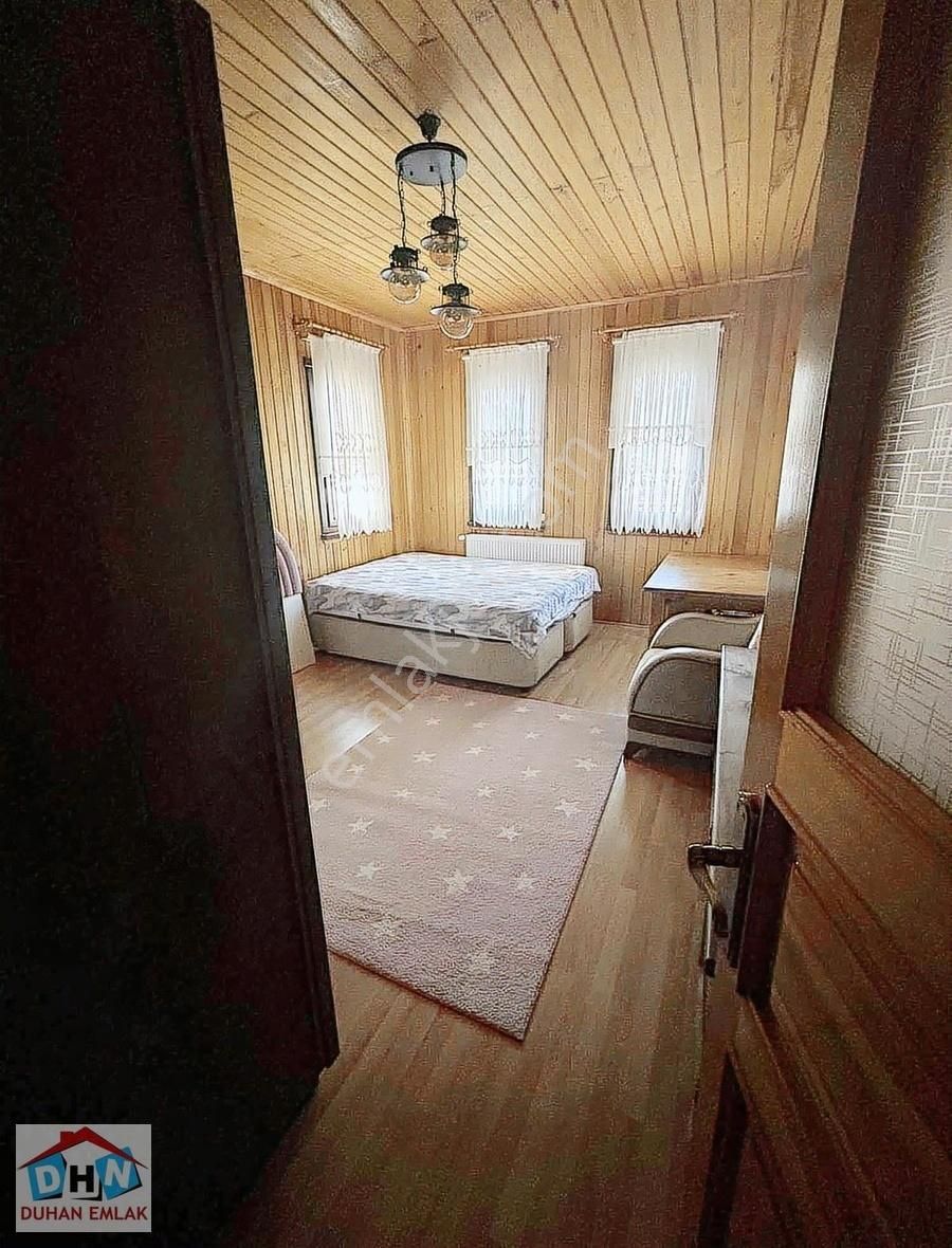 Duhan Emlak'tan Safran Köyün'de Satılık Triplex Villa - Görsel 15