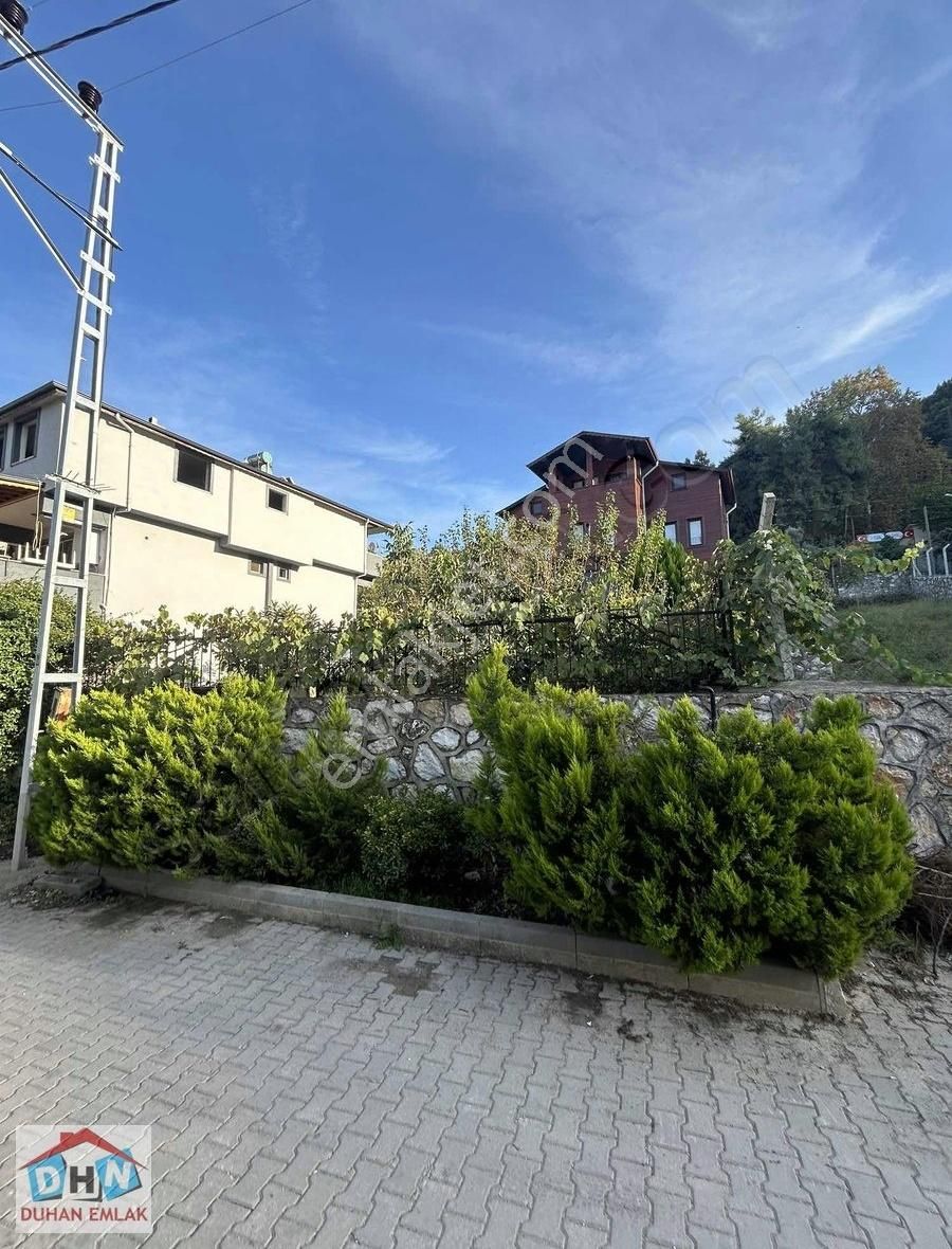 Duhan Emlak'tan Safran Köyün'de Satılık Triplex Villa - Görsel 10