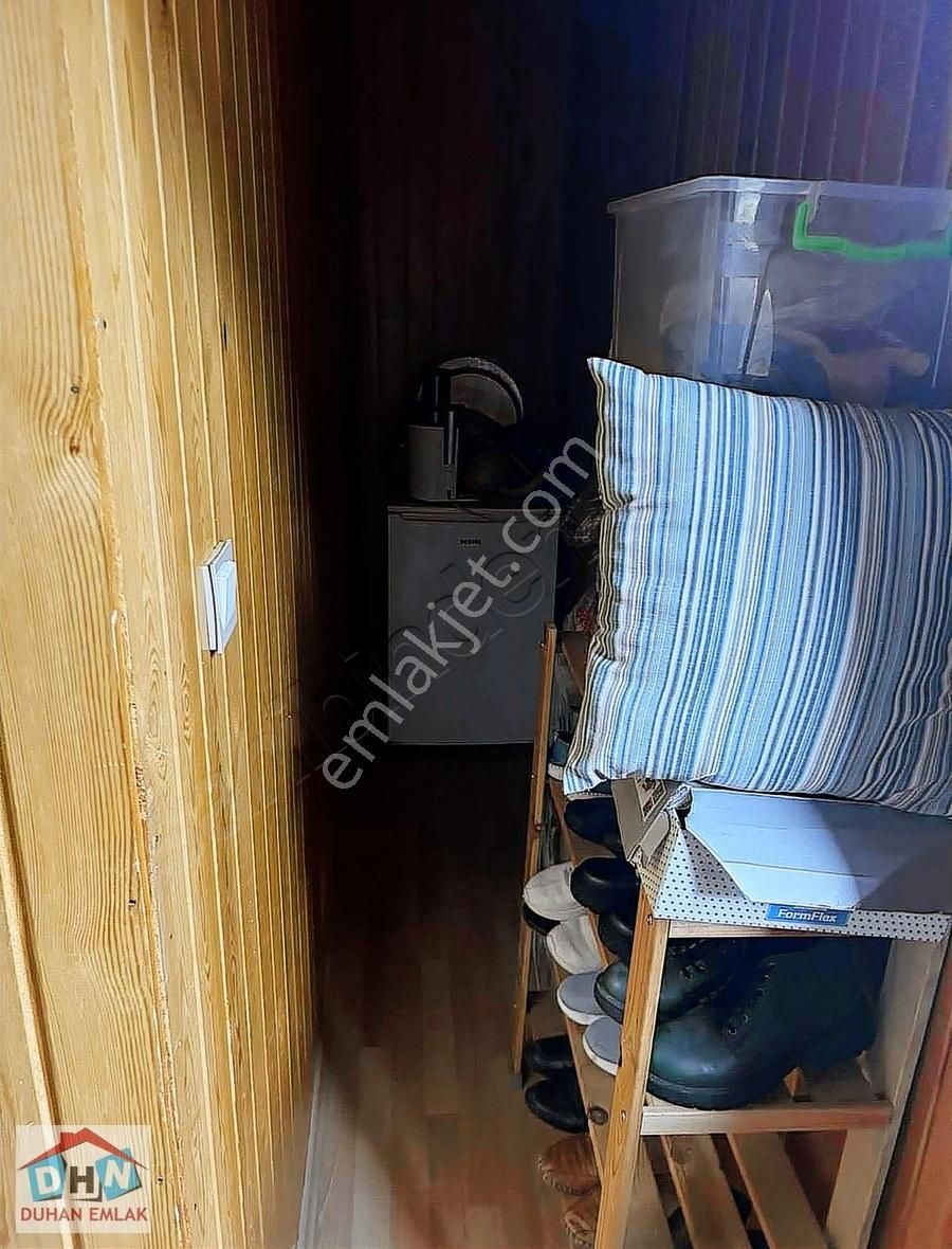 Duhan Emlak'tan Safran Köyün'de Satılık Triplex Villa - Görsel 22