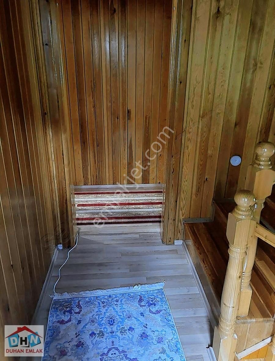 Duhan Emlak'tan Safran Köyün'de Satılık Triplex Villa - Görsel 11