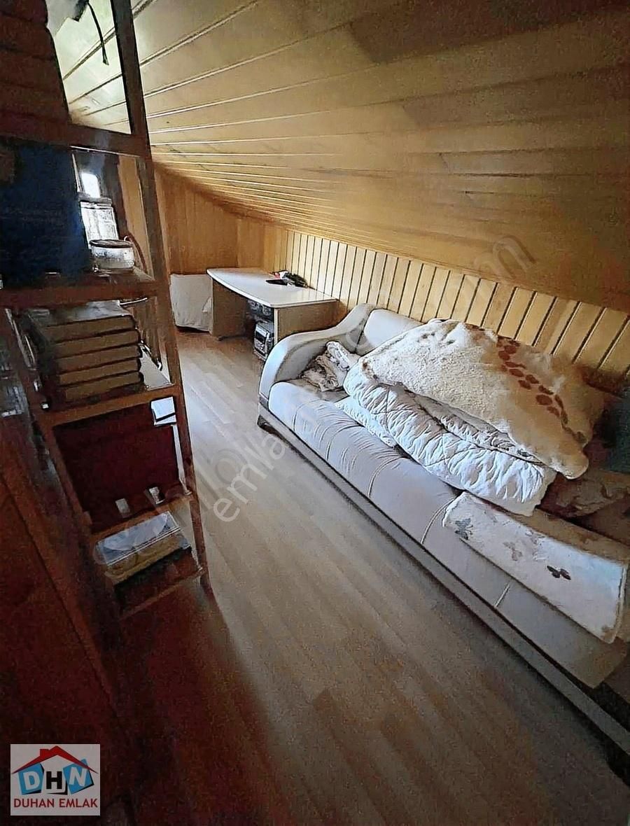 Duhan Emlak'tan Safran Köyün'de Satılık Triplex Villa - Görsel 8