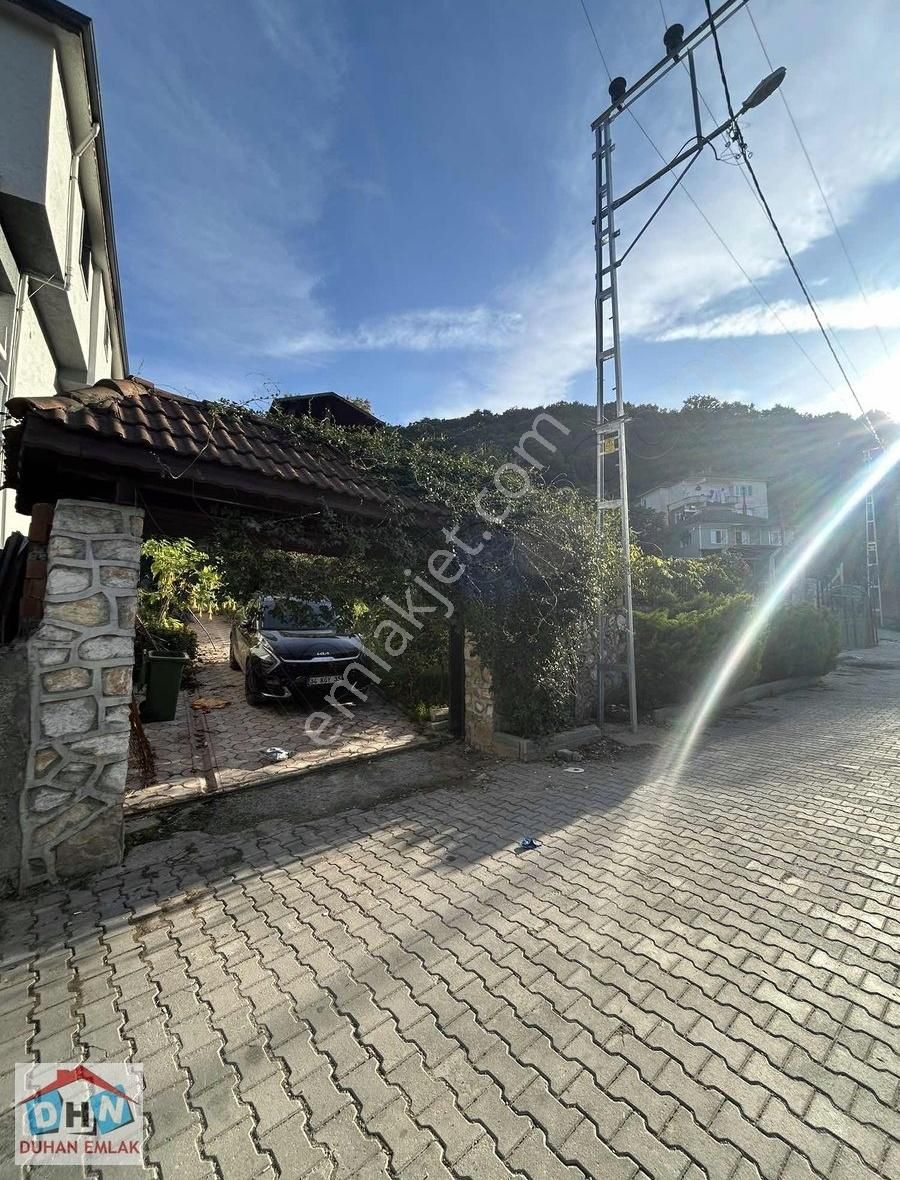 Duhan Emlak'tan Safran Köyün'de Satılık Triplex Villa - Görsel 26