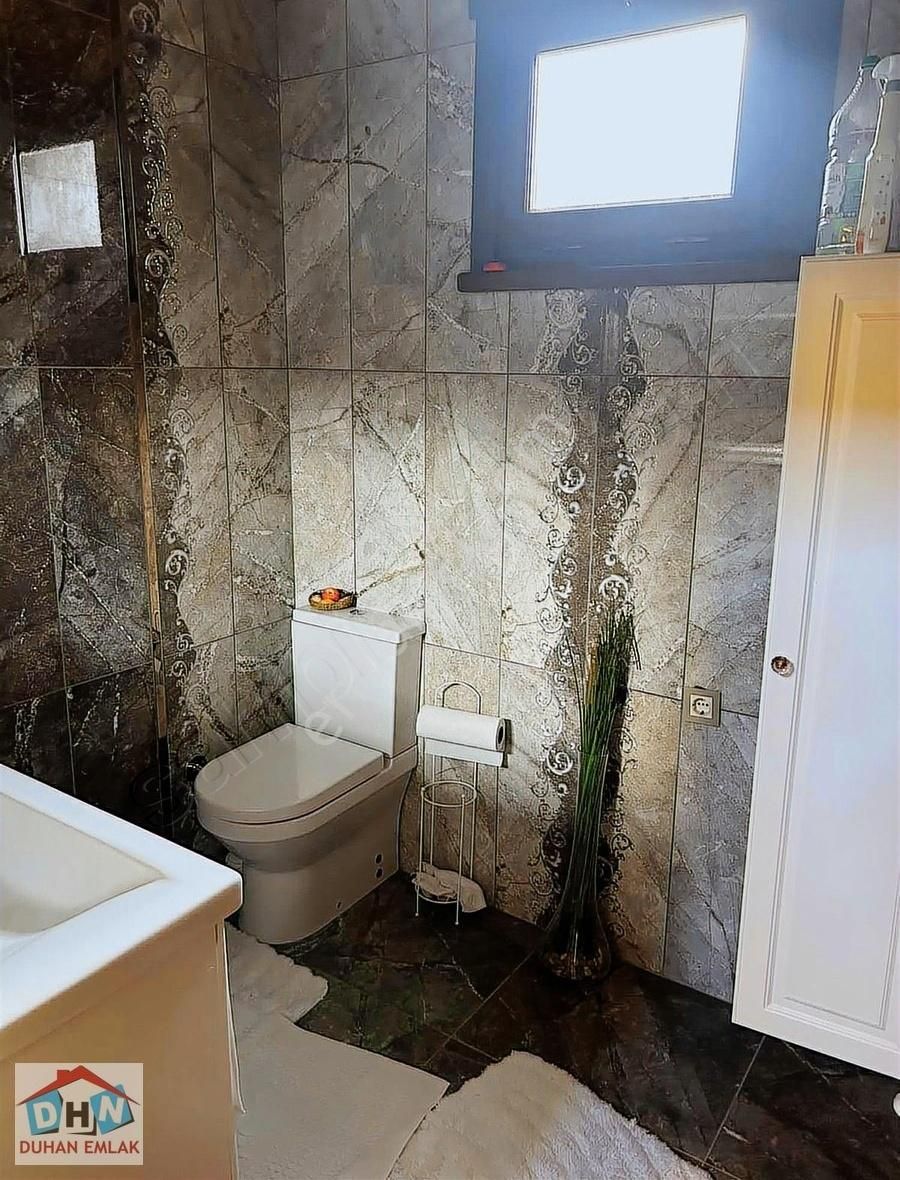 Duhan Emlak'tan Safran Köyün'de Satılık Triplex Villa - Görsel 7