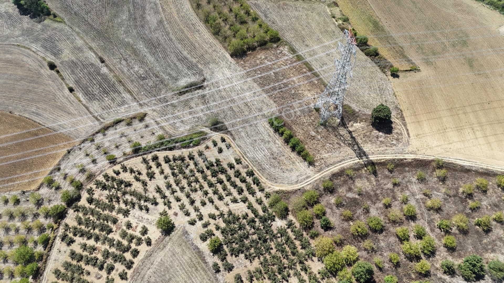 Remax Hür'den Kaynarca Sarıbeylide 1057 M² Yatırımlık Tarla - Görsel 8