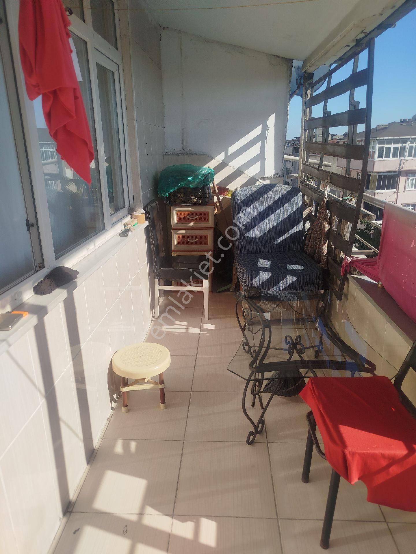 Acil Satılık 13 Yasinda Dubleks - Görsel 29