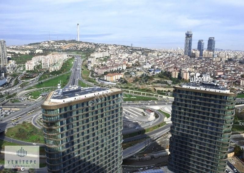 Yenitepe Gayrimenkul Nuhoğlu Kadıköy 3+1 Yüksek Kat Köşe Daire