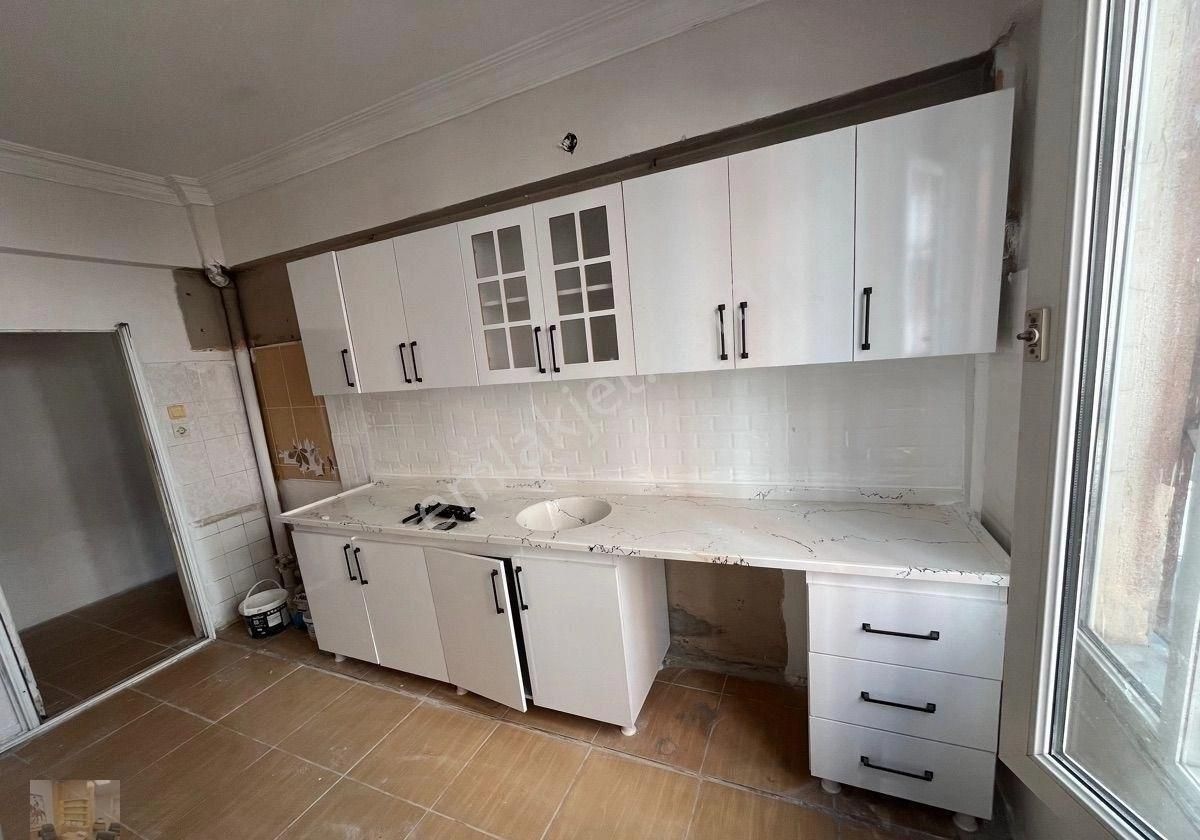 Mersin Akdeniz Mahmudiye Mh De Kiralık Daire