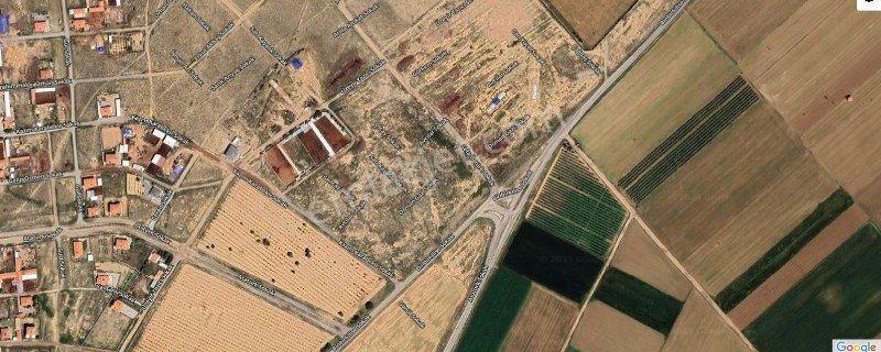 Karaman Karademir Emlak'tan Kılbasan'da 832 M2 Satılık Arsa - Görsel 4
