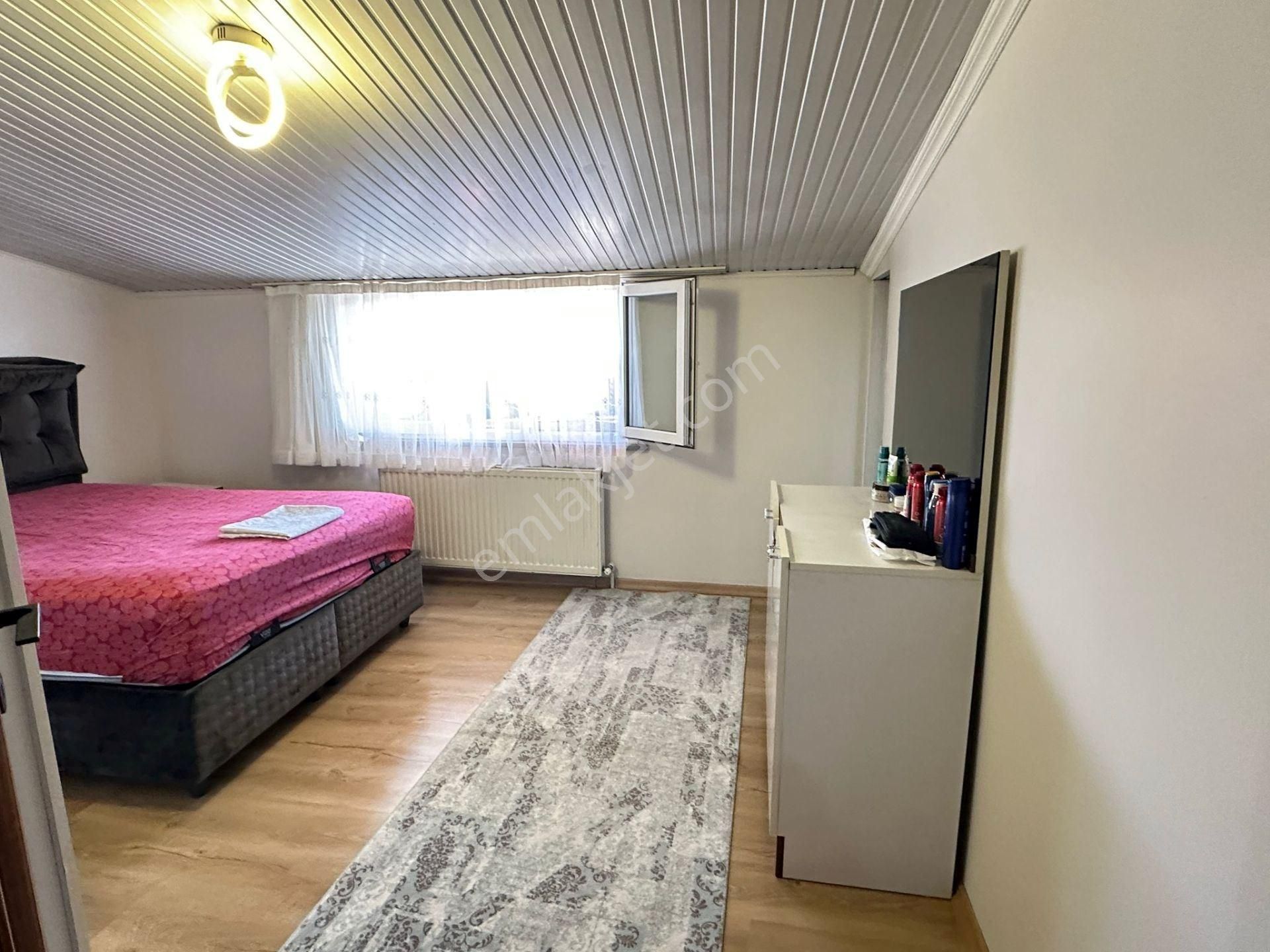 Güneşli Hürriyet Mahallesi Satılık 5+1 Daire 200 M² - Görsel 29