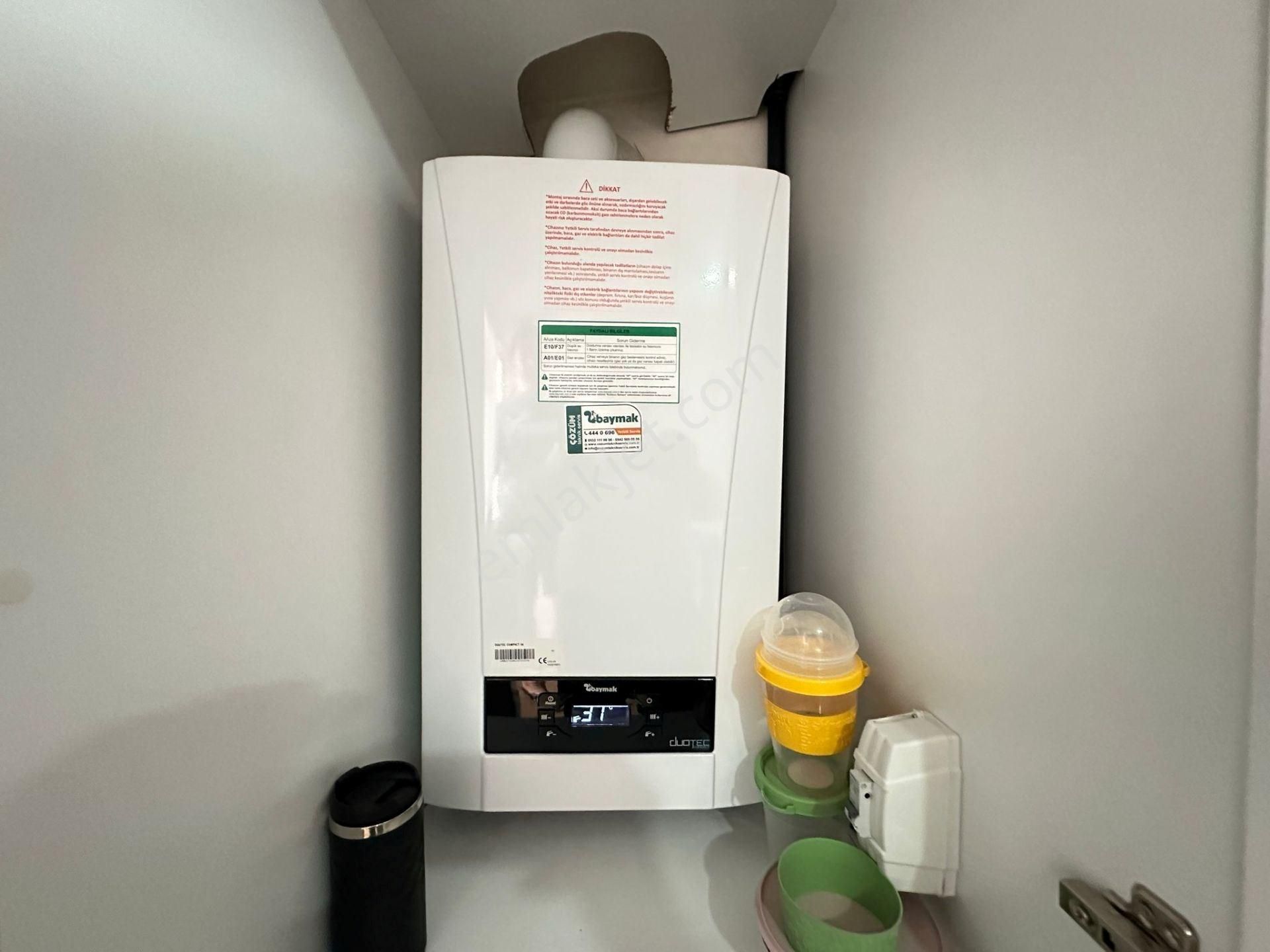 Güneşli Hürriyet Mahallesi Satılık 5+1 Daire 200 M² - Görsel 24