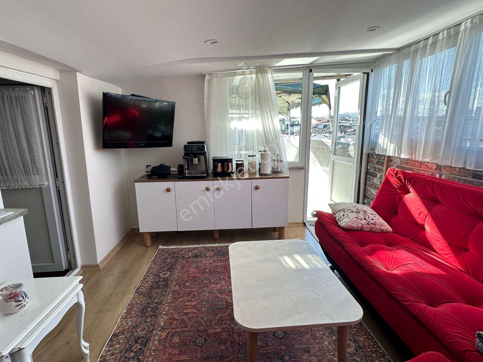 Güneşli Hürriyet Mahallesi Satılık 5+1 Daire 200 M² - Görsel 10