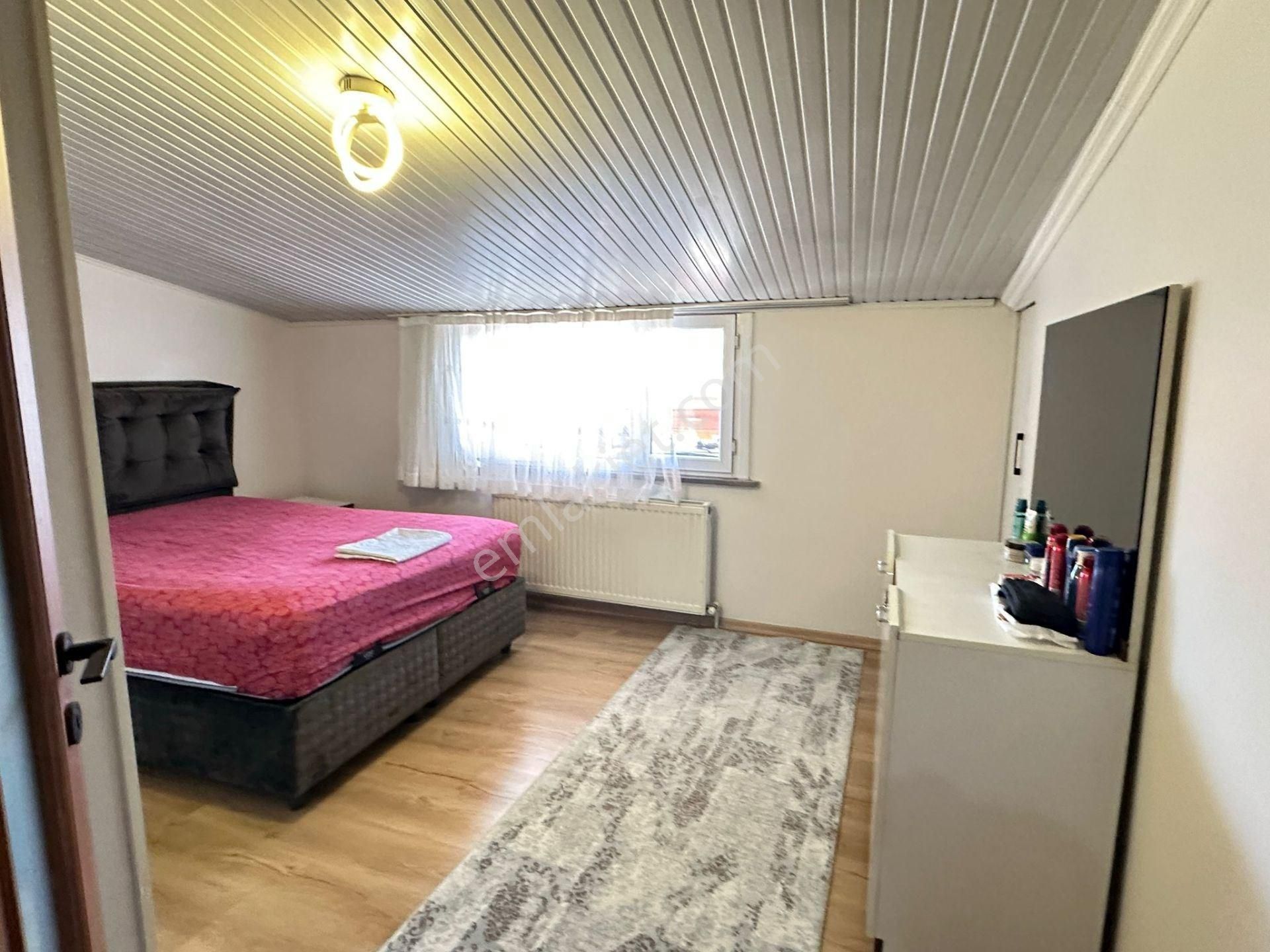 Güneşli Hürriyet Mahallesi Satılık 5+1 Daire 200 M² - Görsel 6