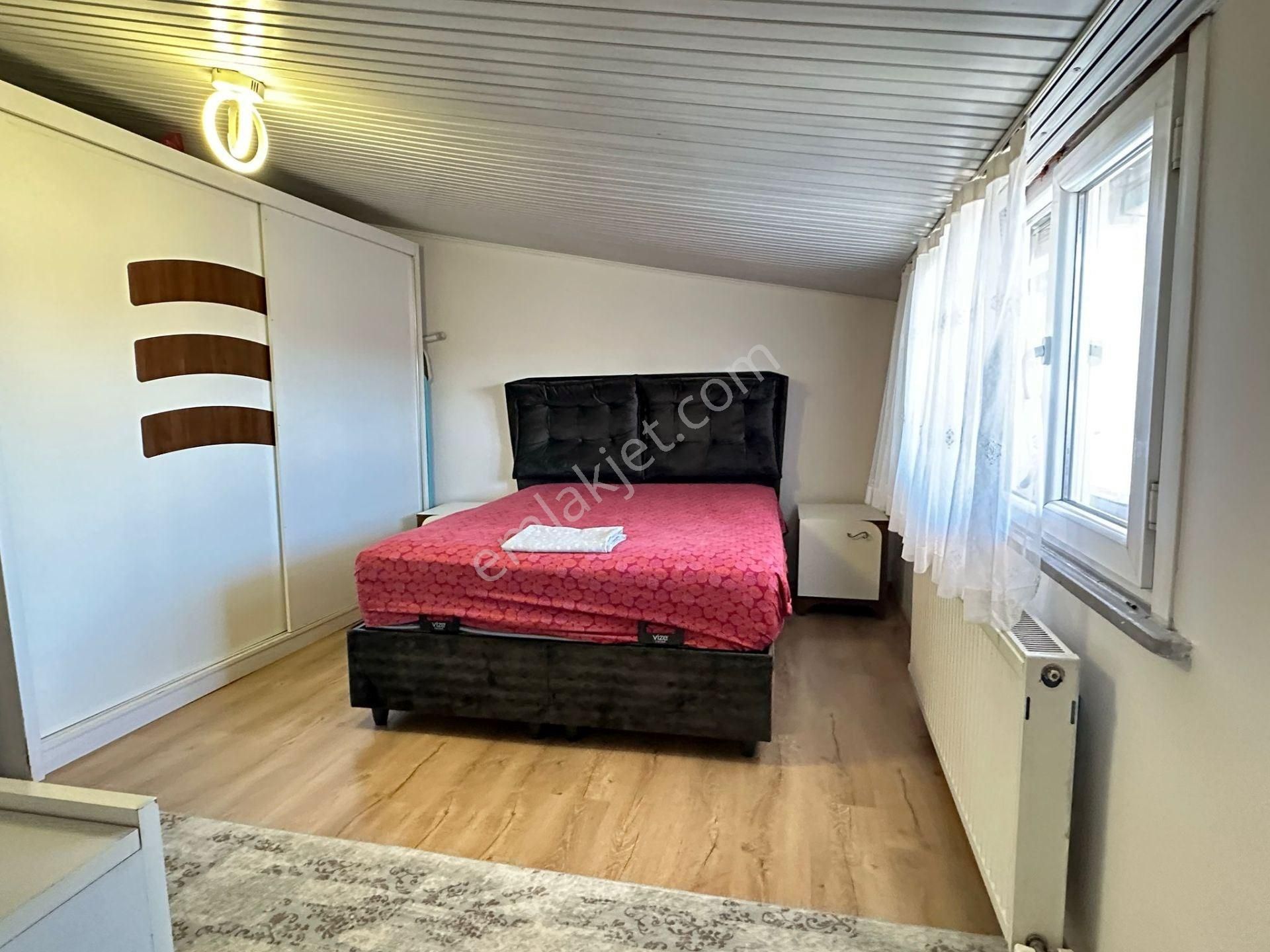 Güneşli Hürriyet Mahallesi Satılık 5+1 Daire 200 M² - Görsel 28