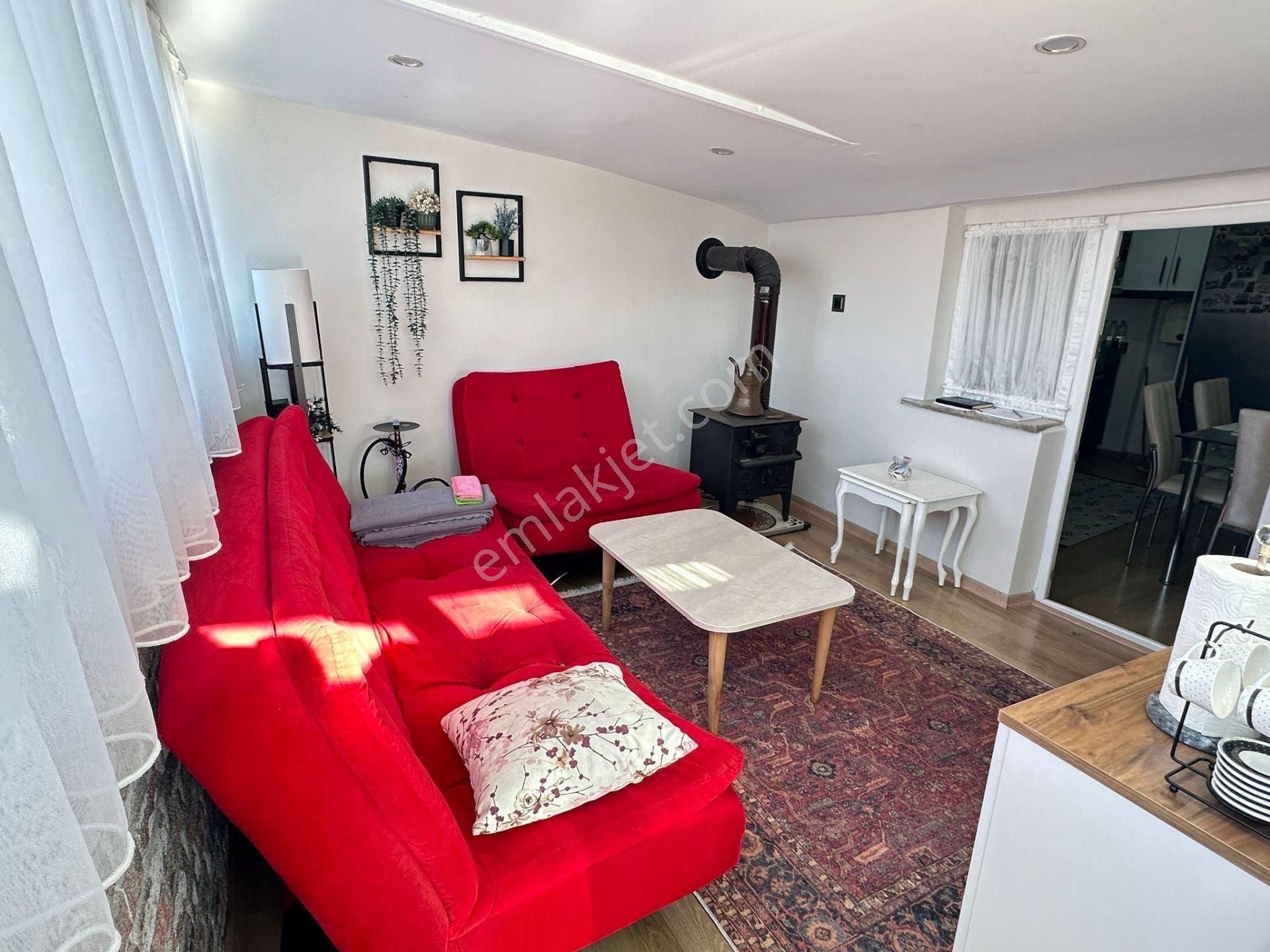 Güneşli Hürriyet Mahallesi Satılık 5+1 Daire 200 M² - Görsel 11