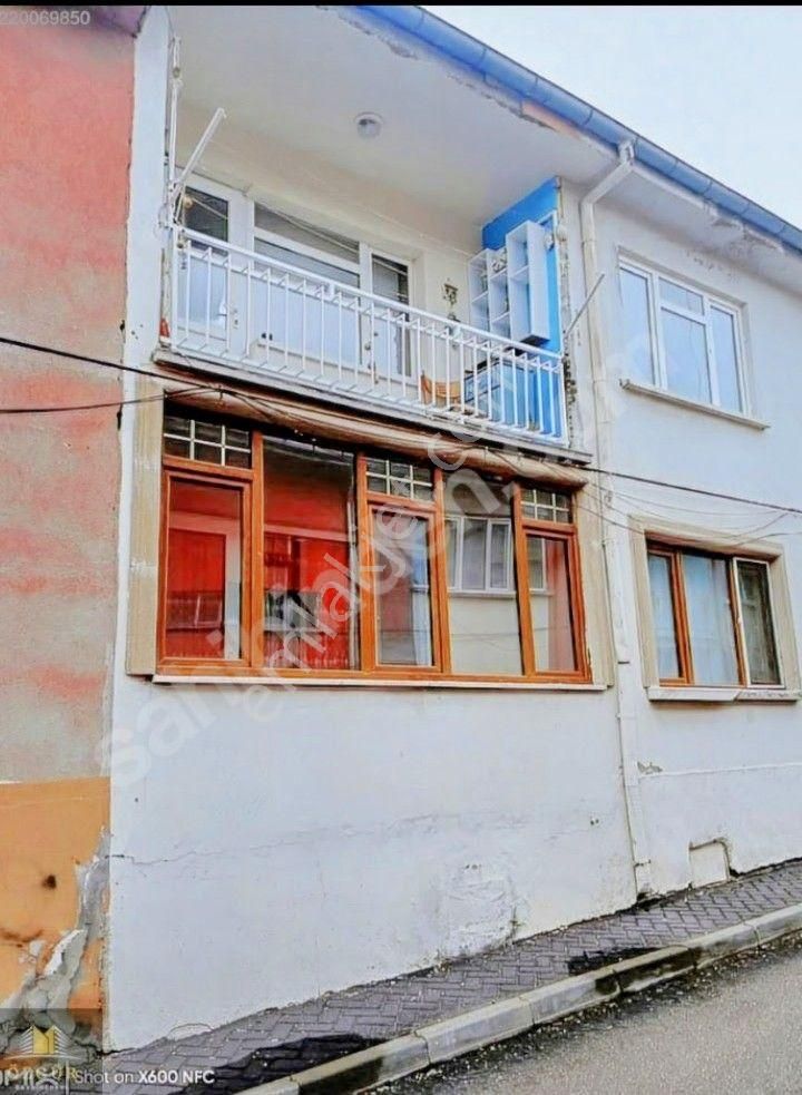 Yıldıztepe Mahallesin'de Satılık 2+1 Daire