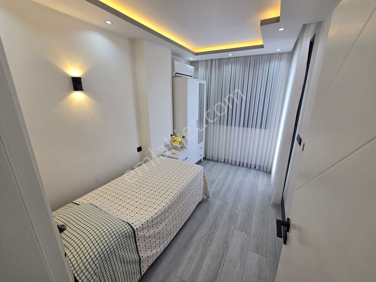 Didim Hisar’da Doğa Manzaralı Teraslı Full Eşyalı Satılık Lüks Villa - Görsel 12