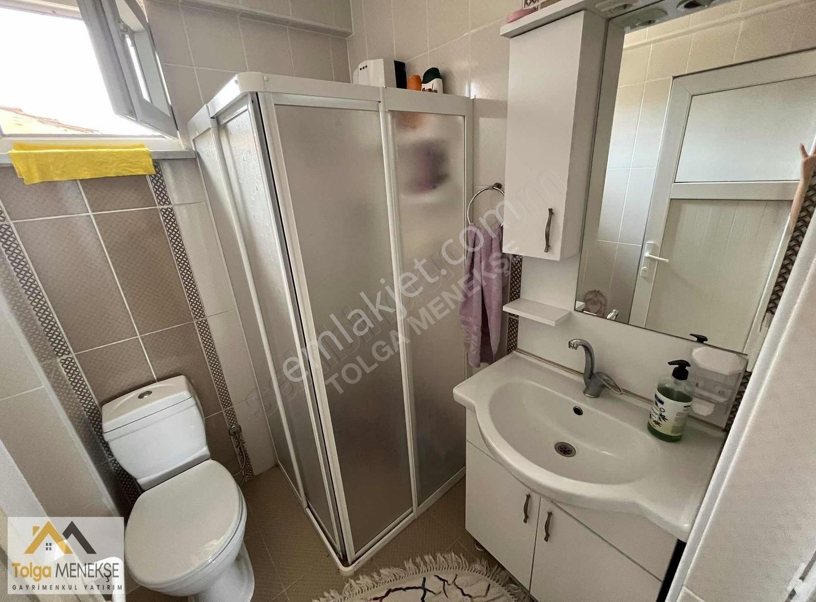 Kumbağ'da Denize 10 Dk Mesafede Fırsat Fiyat Kombili 2+1 Daire - Görsel 14