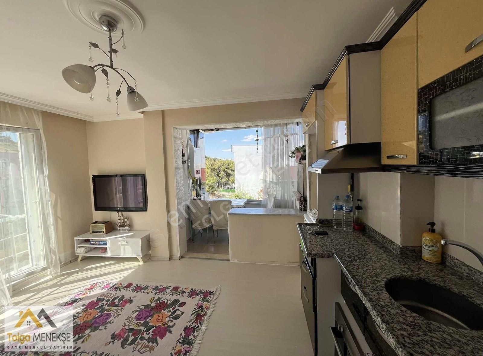 Kumbağ'da Denize 10 Dk Mesafede Fırsat Fiyat Kombili 2+1 Daire - Görsel 22