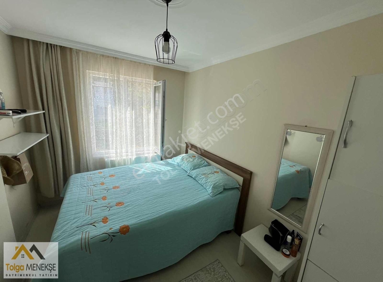 Kumbağ'da Denize 10 Dk Mesafede Fırsat Fiyat Kombili 2+1 Daire - Görsel 13