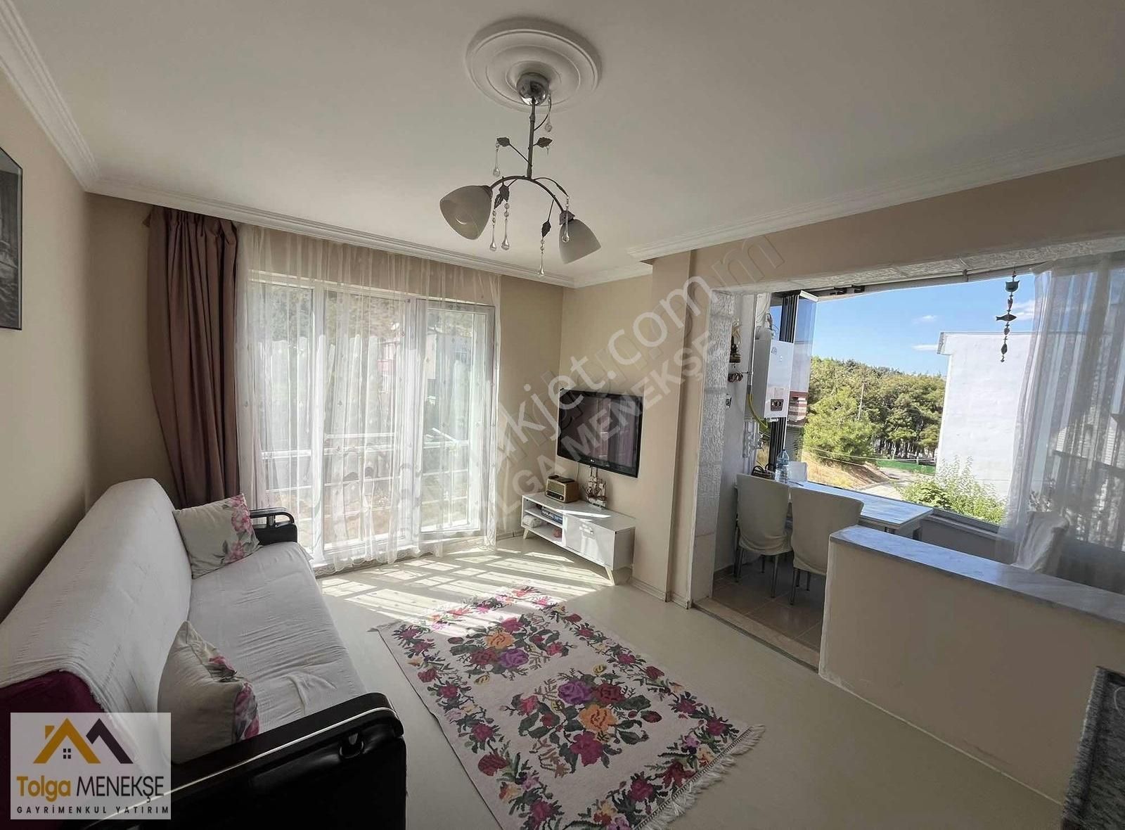 Kumbağ'da Denize 10 Dk Mesafede Fırsat Fiyat Kombili 2+1 Daire - Görsel 24