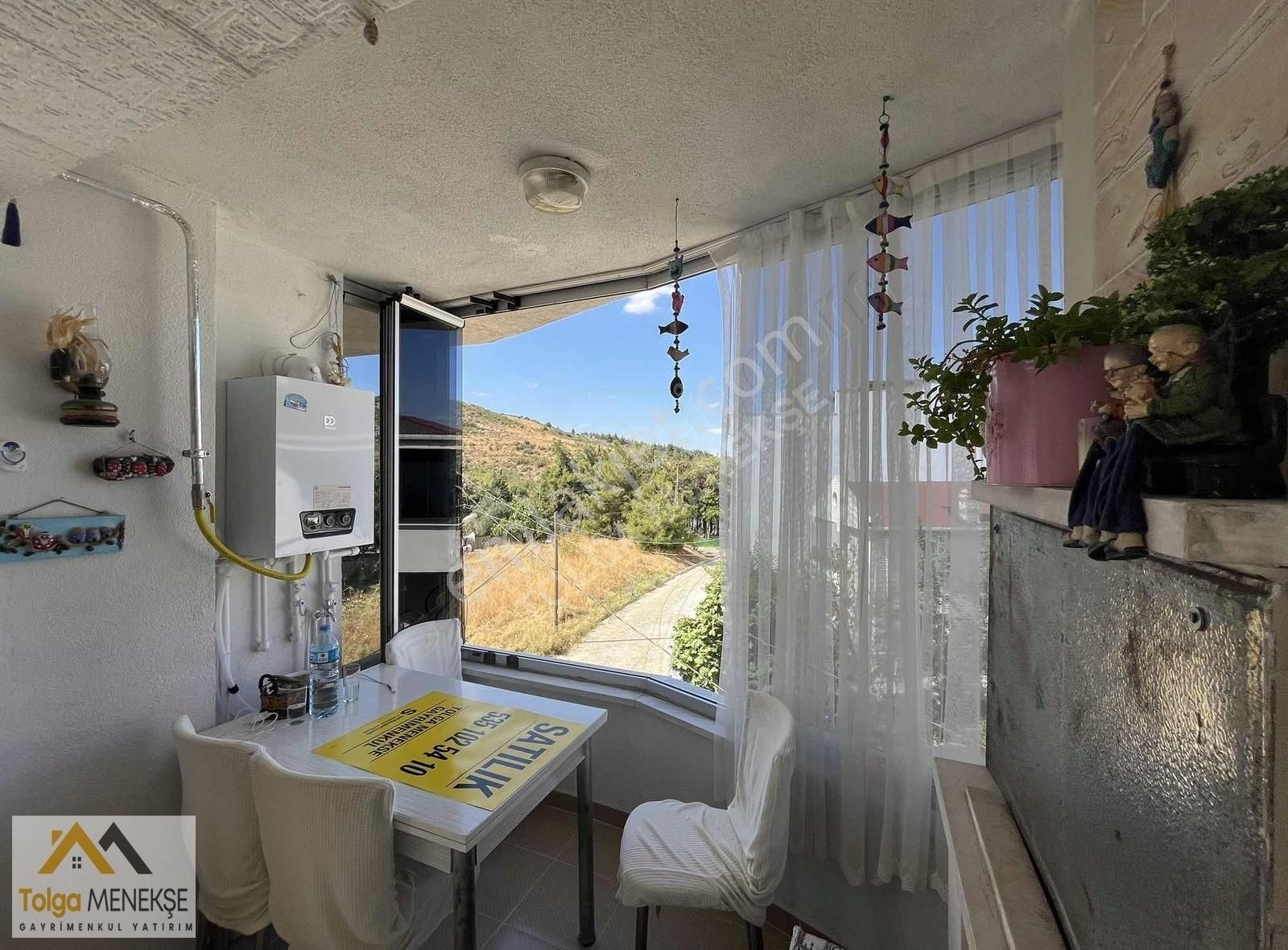 Kumbağ'da Denize 10 Dk Mesafede Fırsat Fiyat Kombili 2+1 Daire - Görsel 28