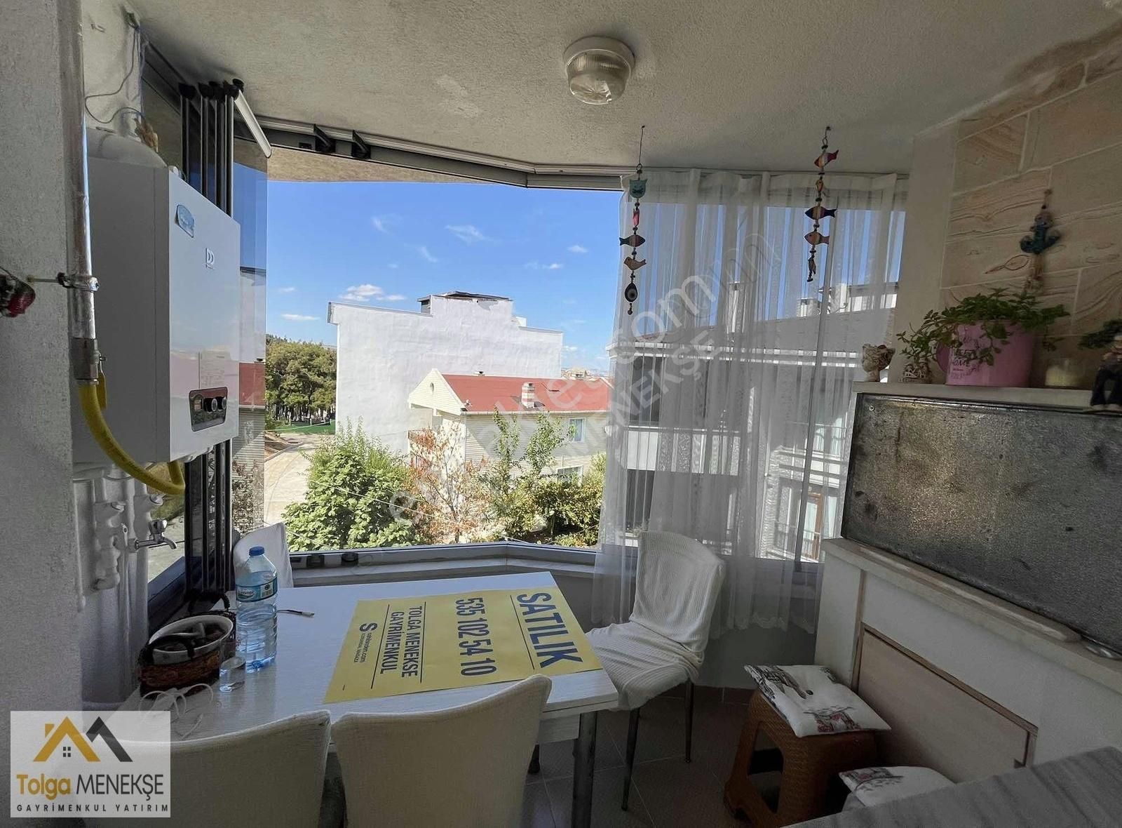 Kumbağ'da Denize 10 Dk Mesafede Fırsat Fiyat Kombili 2+1 Daire - Görsel 16