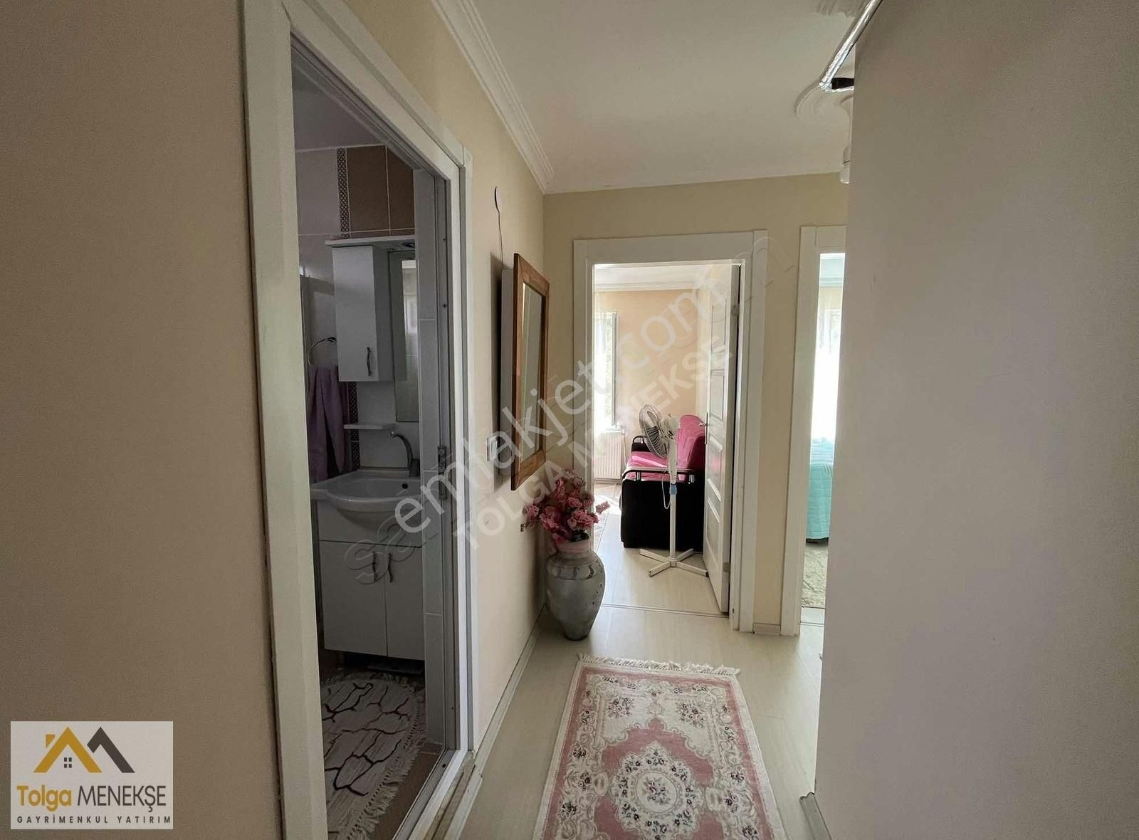 Kumbağ'da Denize 10 Dk Mesafede Fırsat Fiyat Kombili 2+1 Daire - Görsel 18