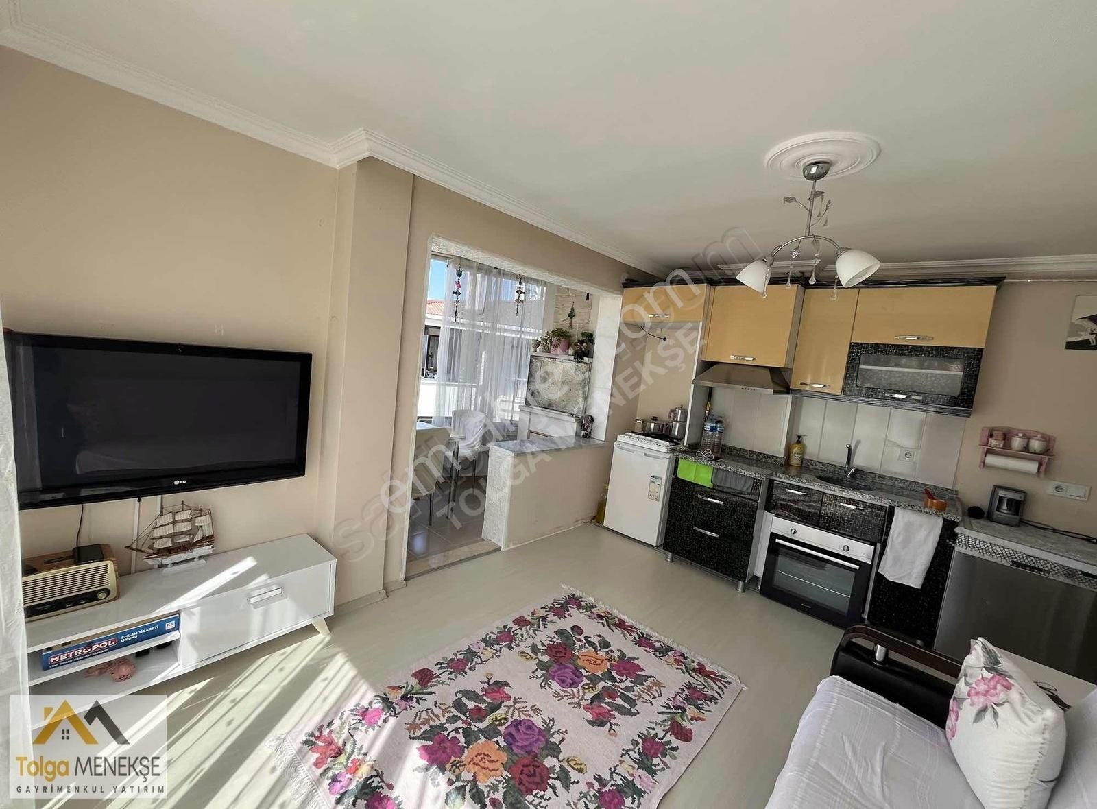 Kumbağ'da Denize 10 Dk Mesafede Fırsat Fiyat Kombili 2+1 Daire - Görsel 3