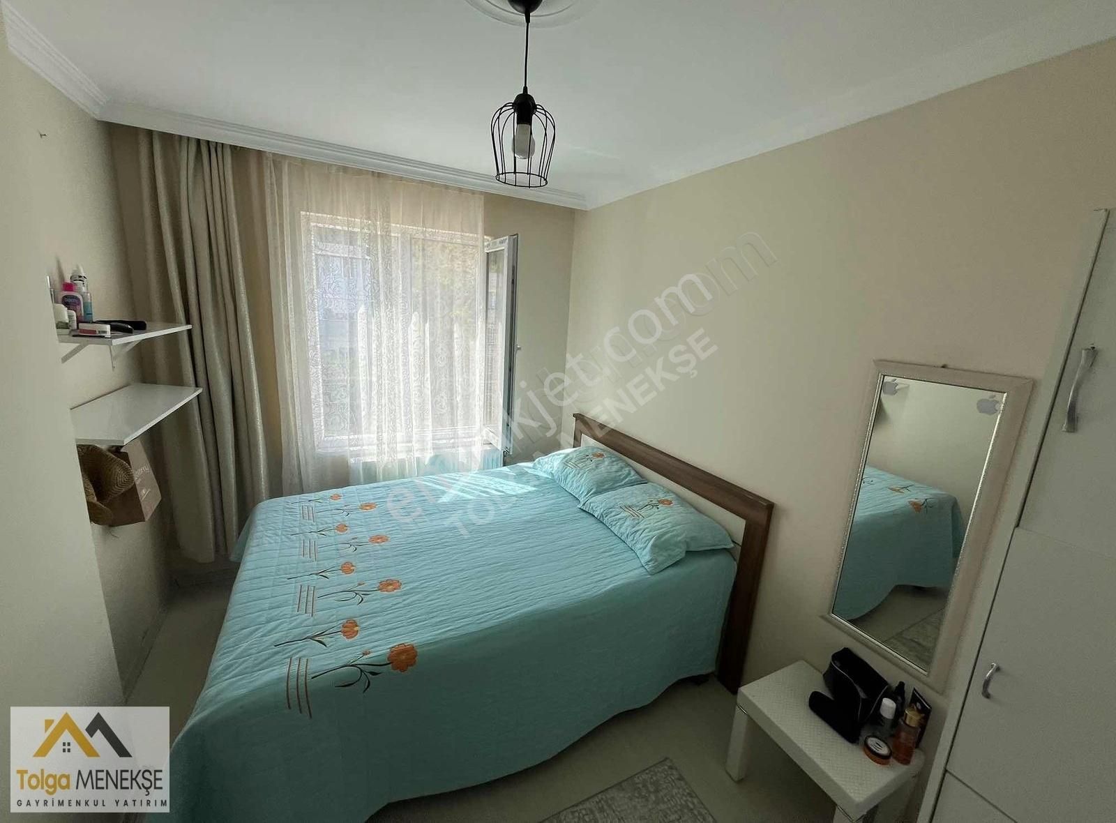 Kumbağ'da Denize 10 Dk Mesafede Fırsat Fiyat Kombili 2+1 Daire - Görsel 12