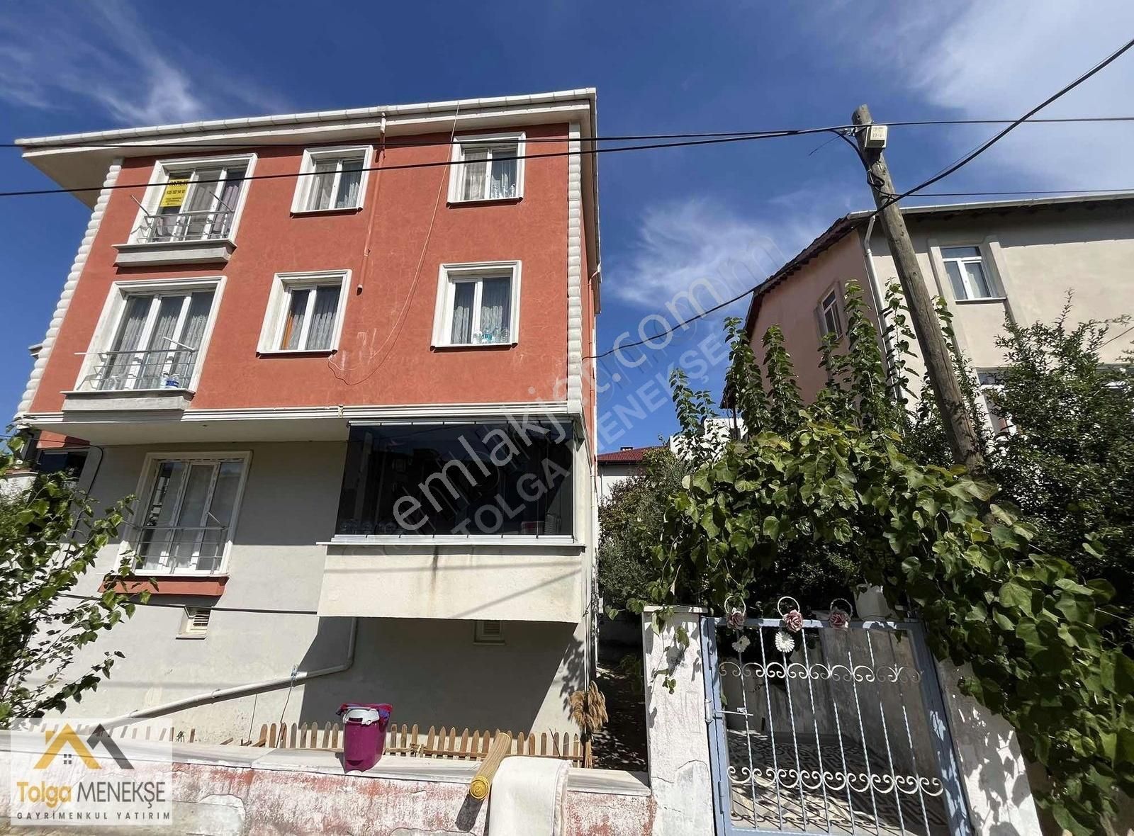 Kumbağ'da Denize 10 Dk Mesafede Fırsat Fiyat Kombili 2+1 Daire - Görsel 26