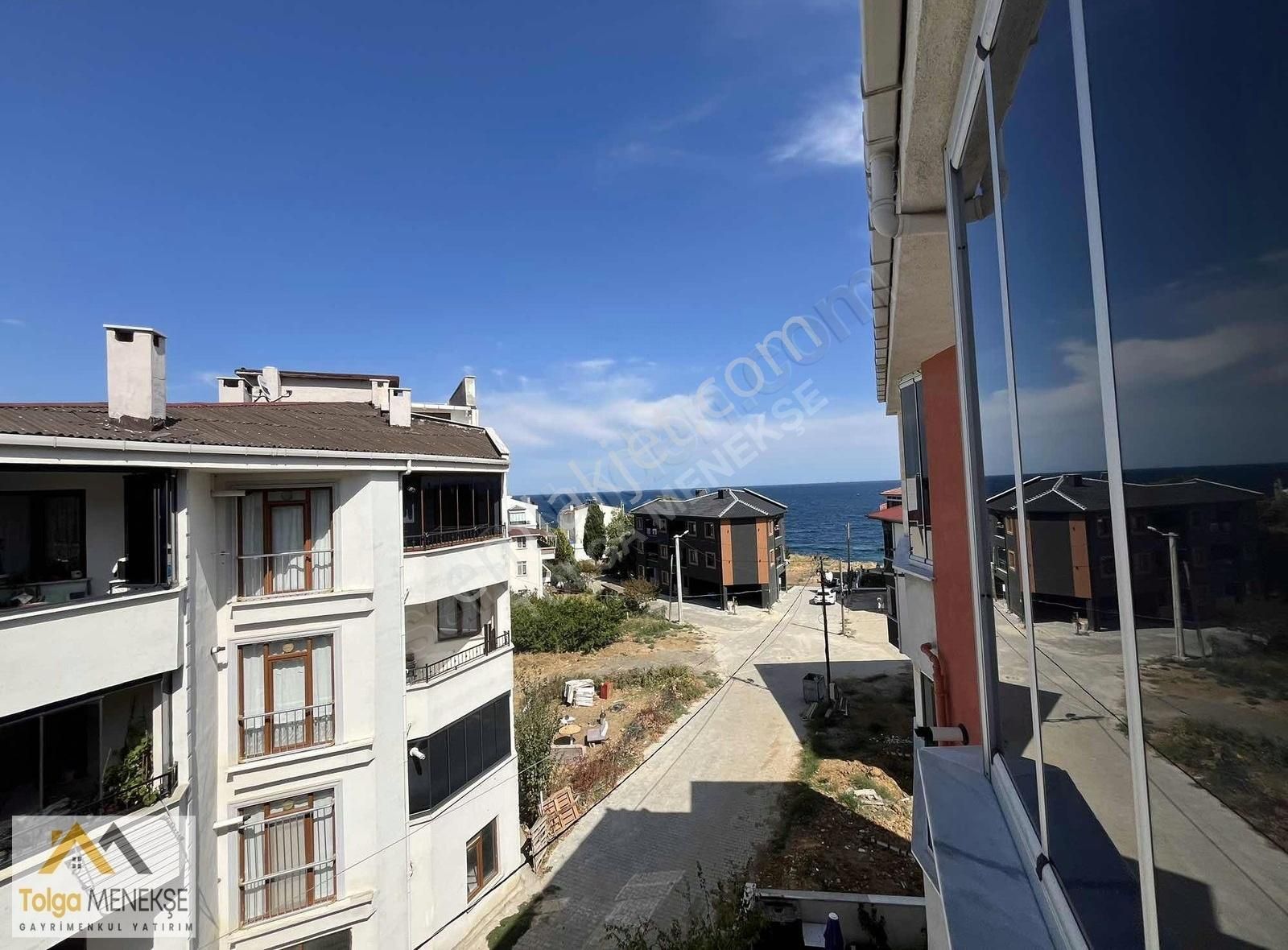 Kumbağ'da Denize 10 Dk Mesafede Fırsat Fiyat Kombili 2+1 Daire - Görsel 19