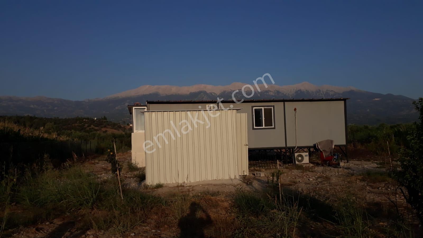 Goldhouse Dan Satılık Tarla 3665 M2 - Görsel 3