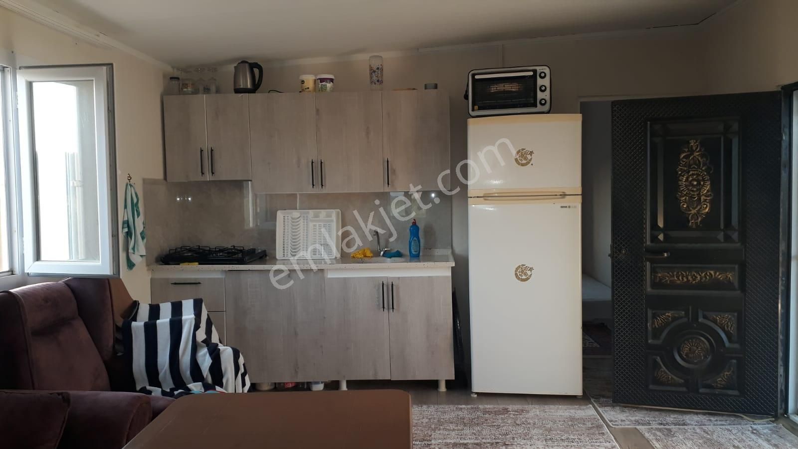 Goldhouse Dan Satılık Tarla 3665 M2 - Görsel 8