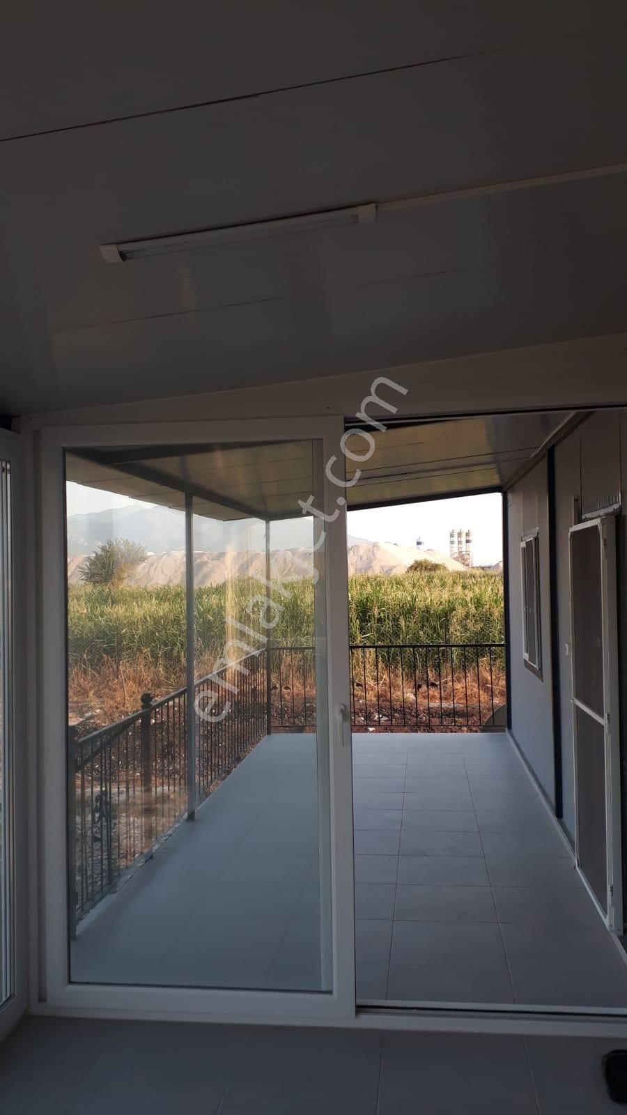 Goldhouse Dan Satılık Tarla 3665 M2 - Görsel 14
