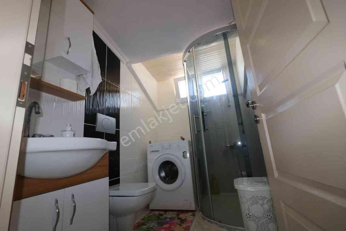 Didim Yeni Mahallede Satılık 3+1 Eşyalı Dublex Daire - Görsel 25