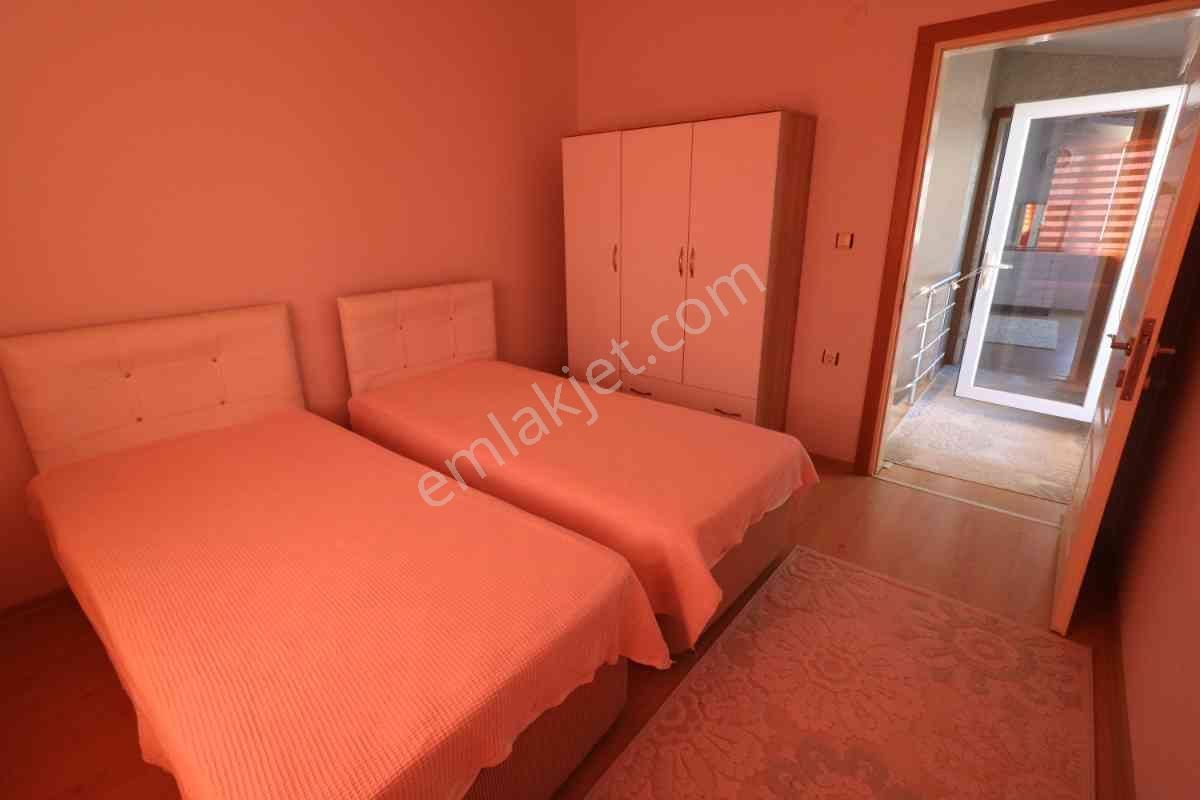 Didim Yeni Mahallede Satılık 3+1 Eşyalı Dublex Daire - Görsel 22