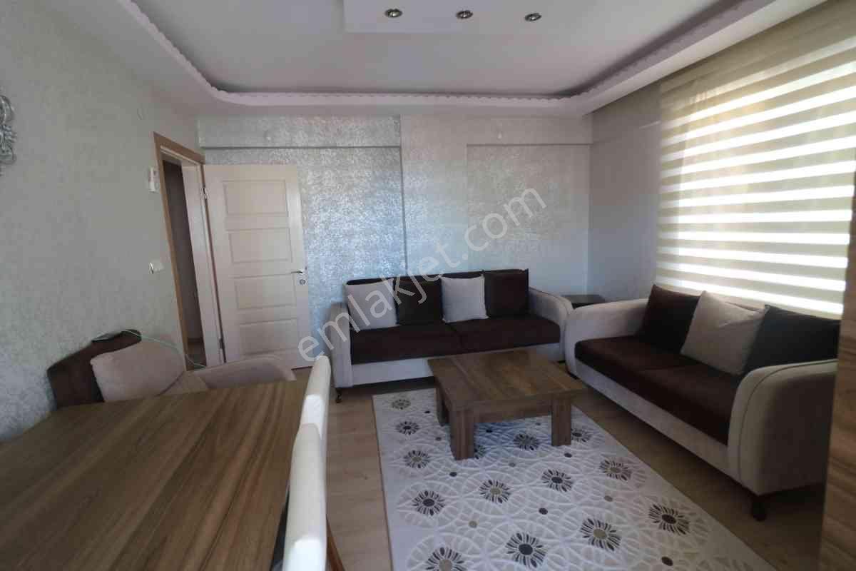 Didim Yeni Mahallede Satılık 3+1 Eşyalı Dublex Daire - Görsel 4