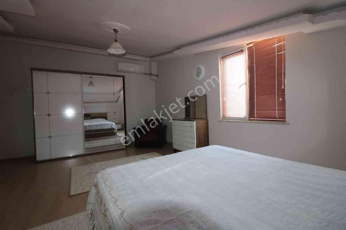 Didim Yeni Mahallede Satılık 3+1 Eşyalı Dublex Daire - Görsel 28